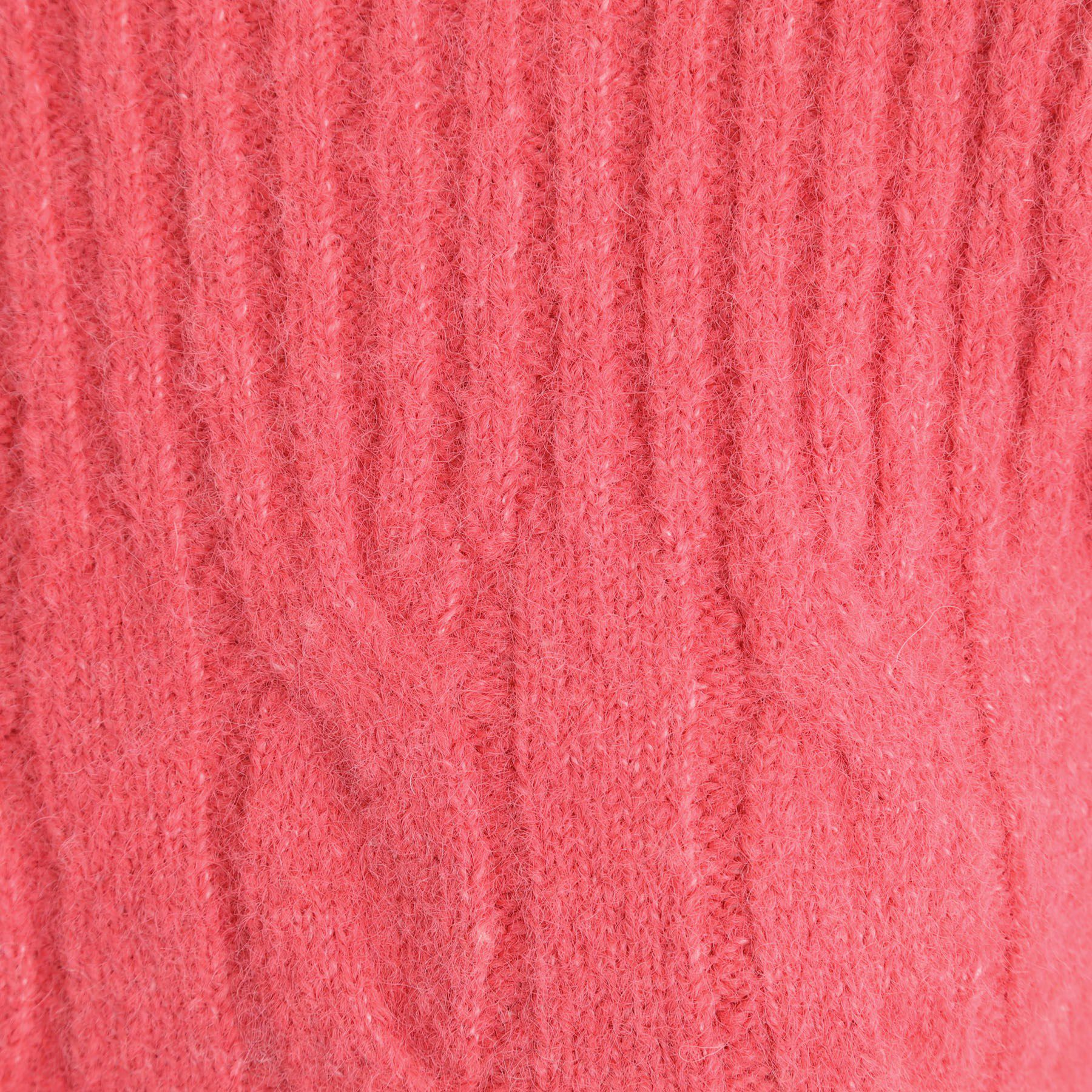 grove「ふんわり包み込む ケーブルボートネックニット」|ニット・セーター|