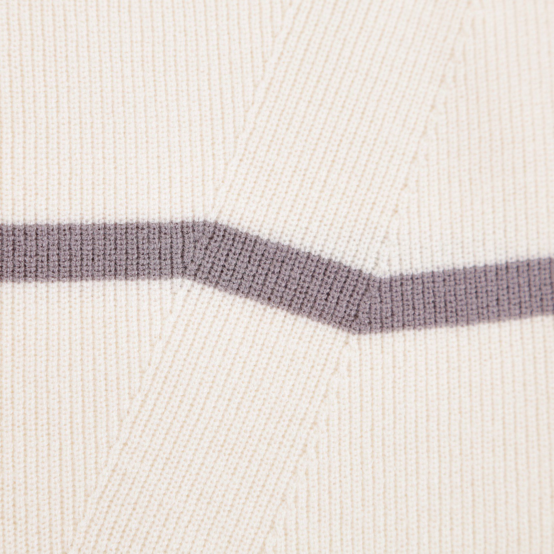 grove「高評価！【洗濯機OK】ベーシックニット【毛玉軽減】」|ニット・セーター|