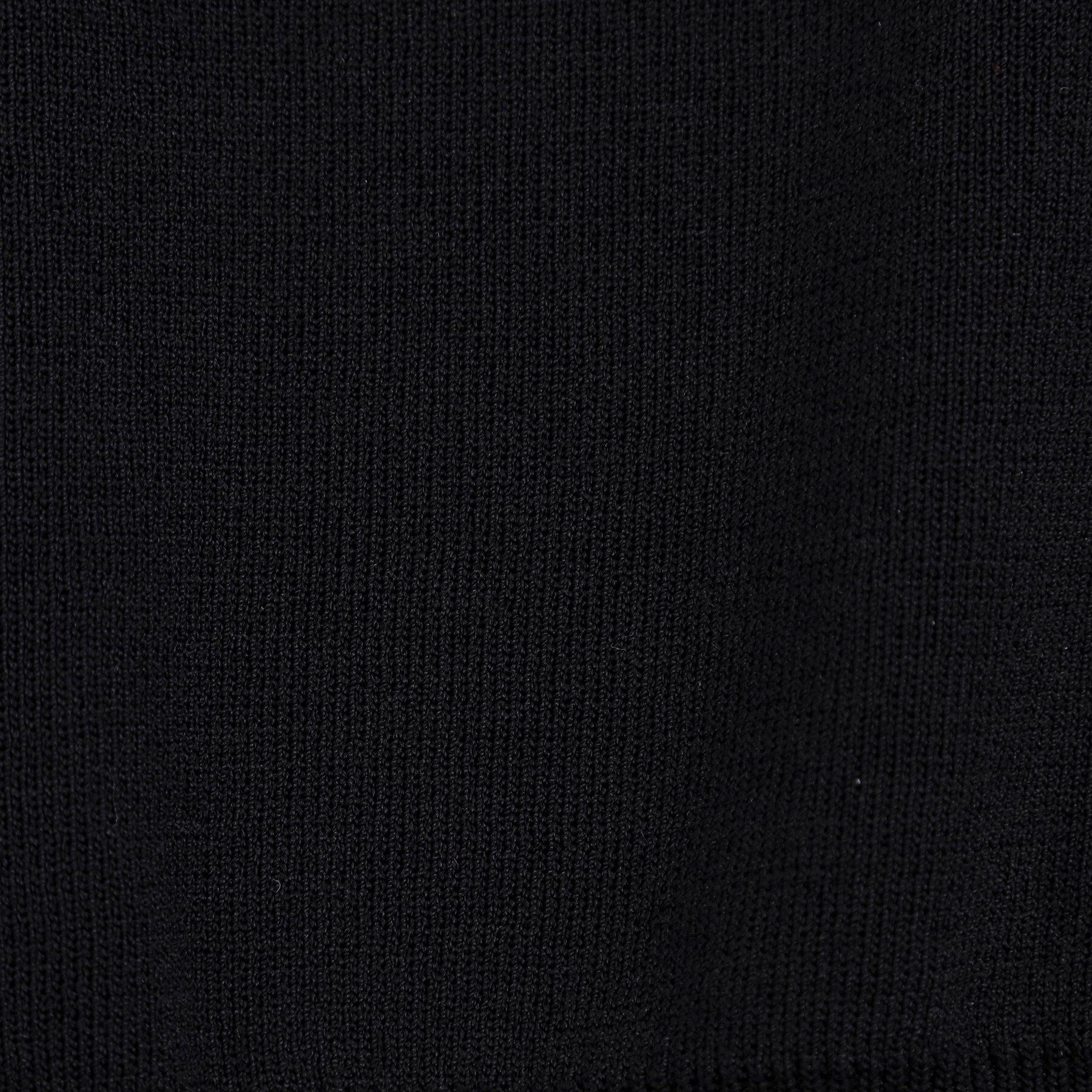 grove「新色入荷！【貴島明日香さん着用・シリーズ累計34万枚】やわらかドライタッチ 五分袖クルーネックニット」|ニット・セーター|