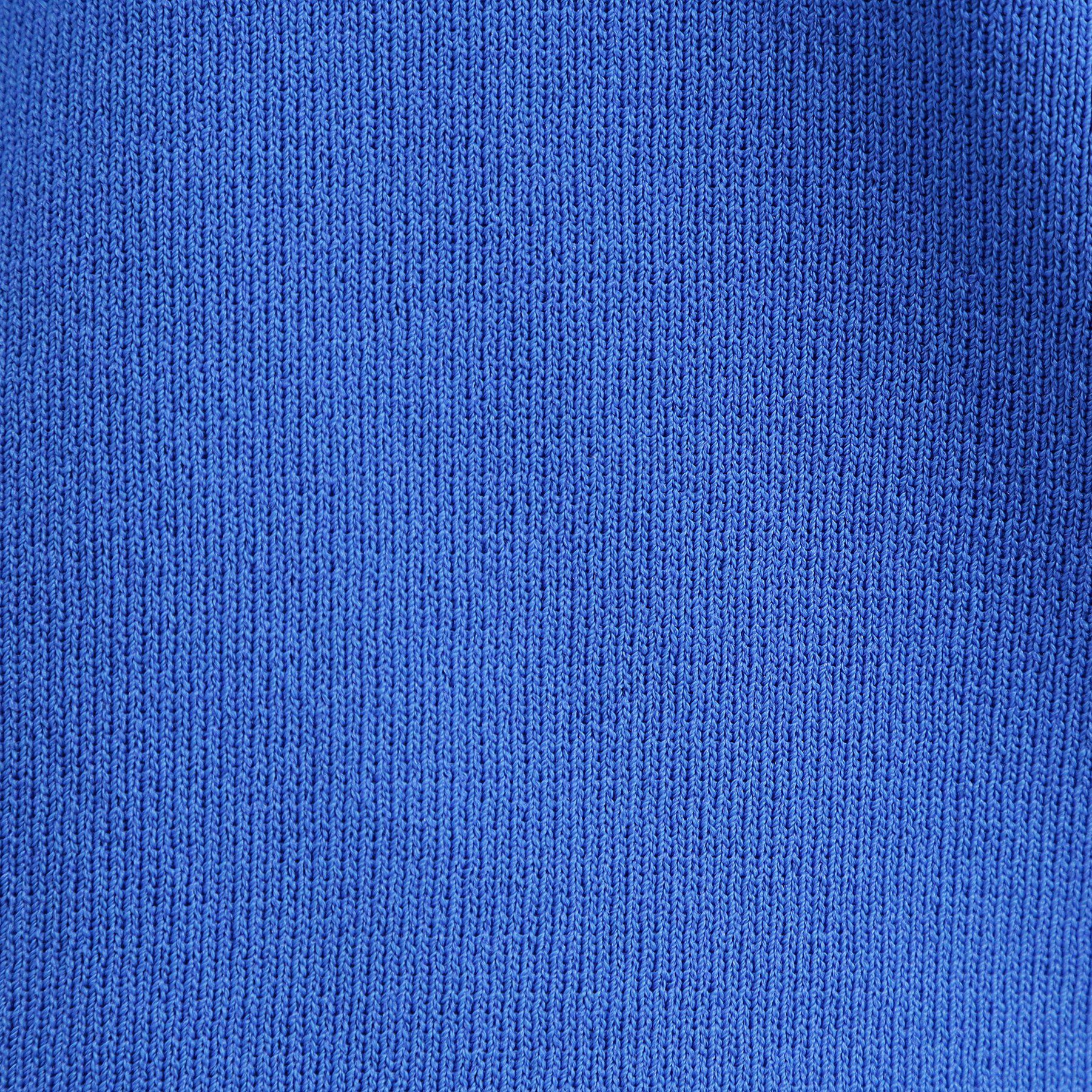 grove「新色入荷！【貴島明日香さん着用・シリーズ累計34万枚】やわらかドライタッチ 五分袖クルーネックニット」|ニット・セーター|