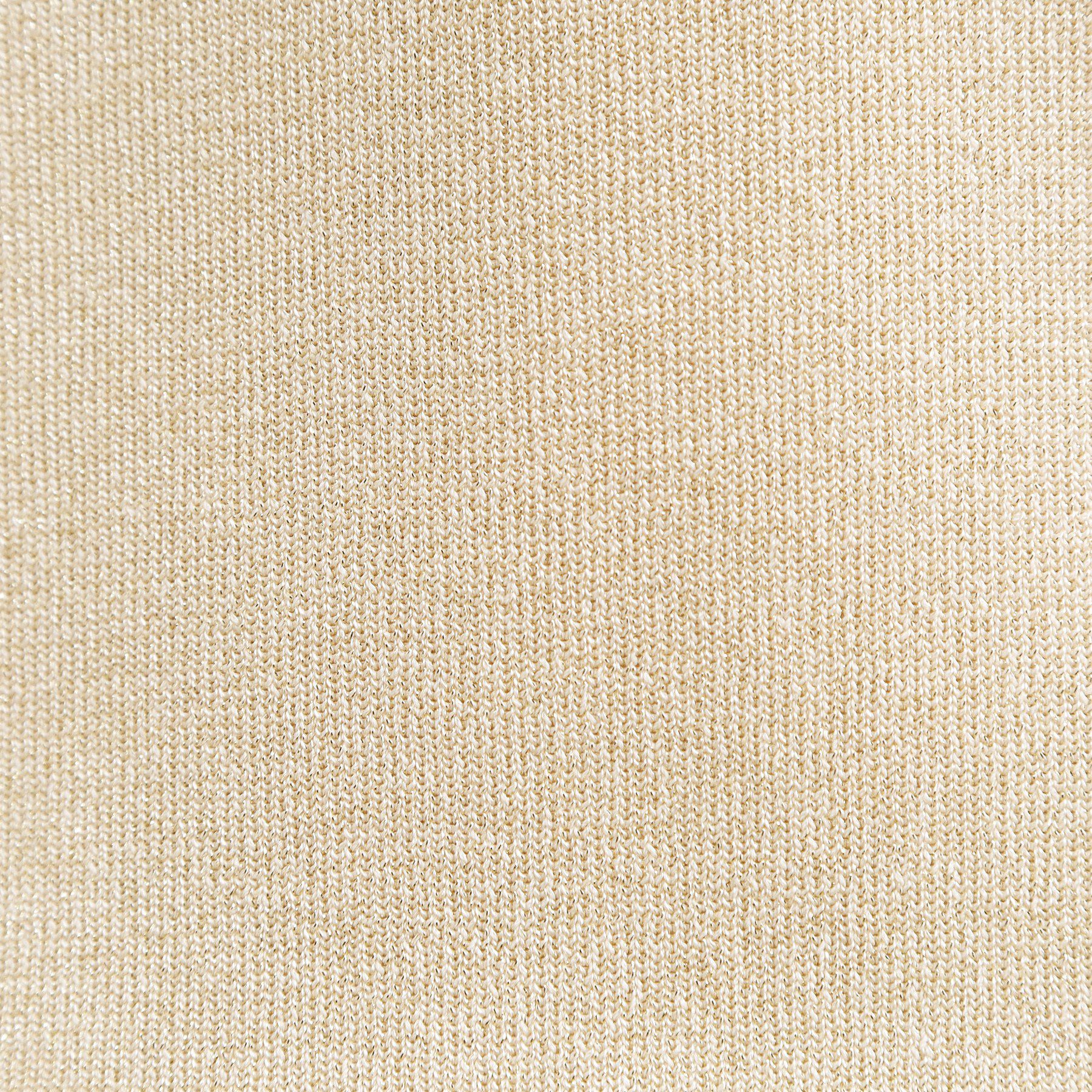 grove「新色入荷！【貴島明日香さん着用・シリーズ累計34万枚】やわらかドライタッチ 五分袖クルーネックニット」|ニット・セーター|