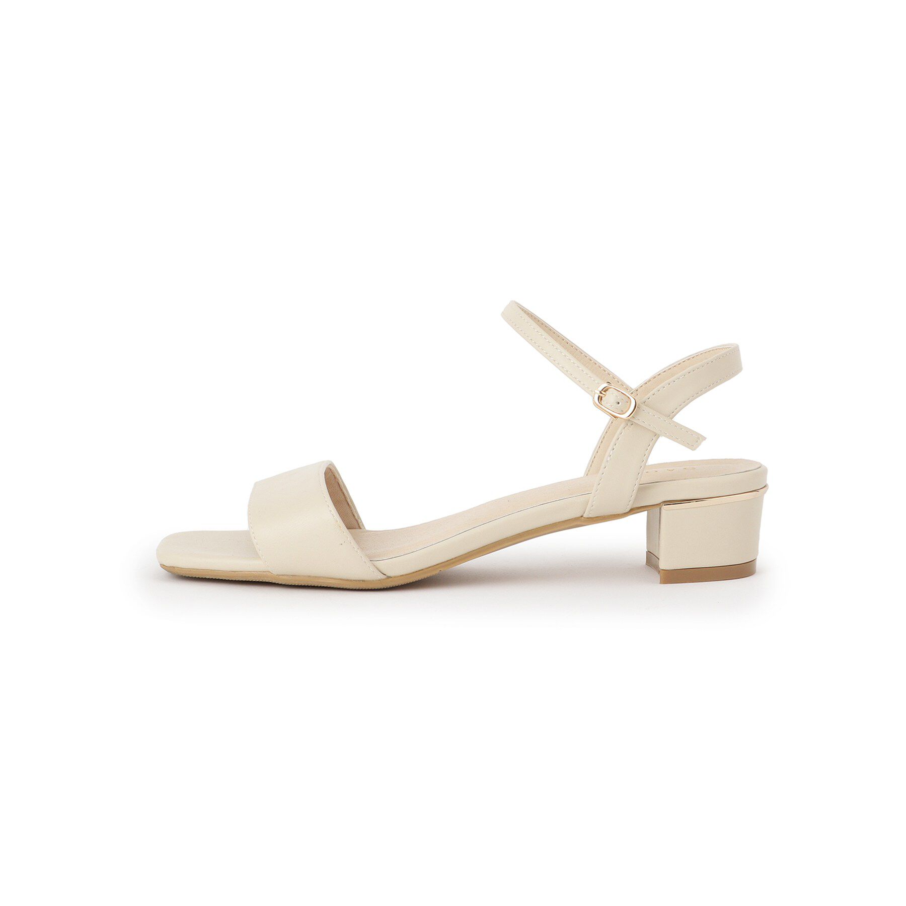 grove「メタルヒールサンダル」|サンダル|