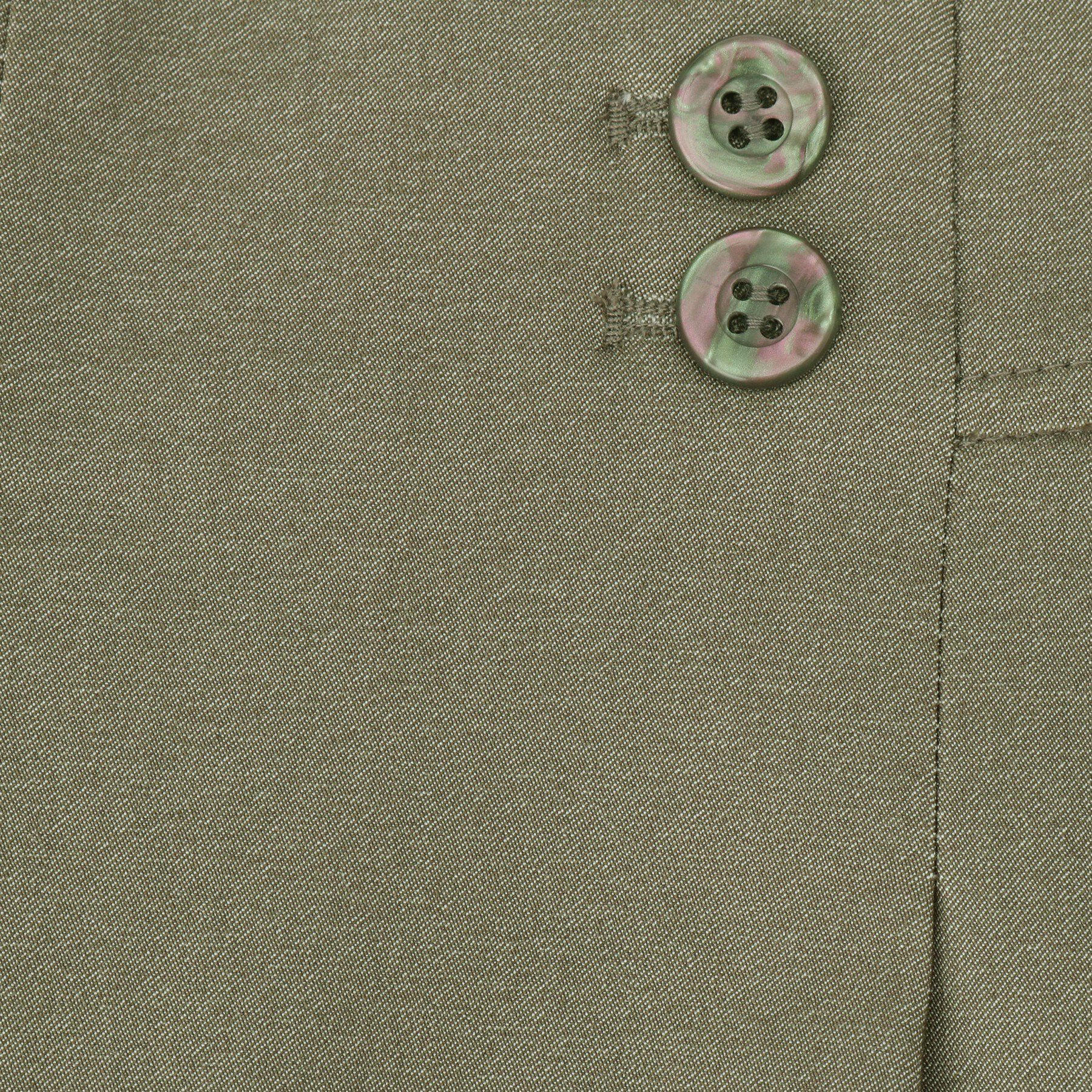 grove「【シリーズ累計13万枚/ひんやり・UV】ハイパーストレッチ ワイドクロップドパンツ」|その他|