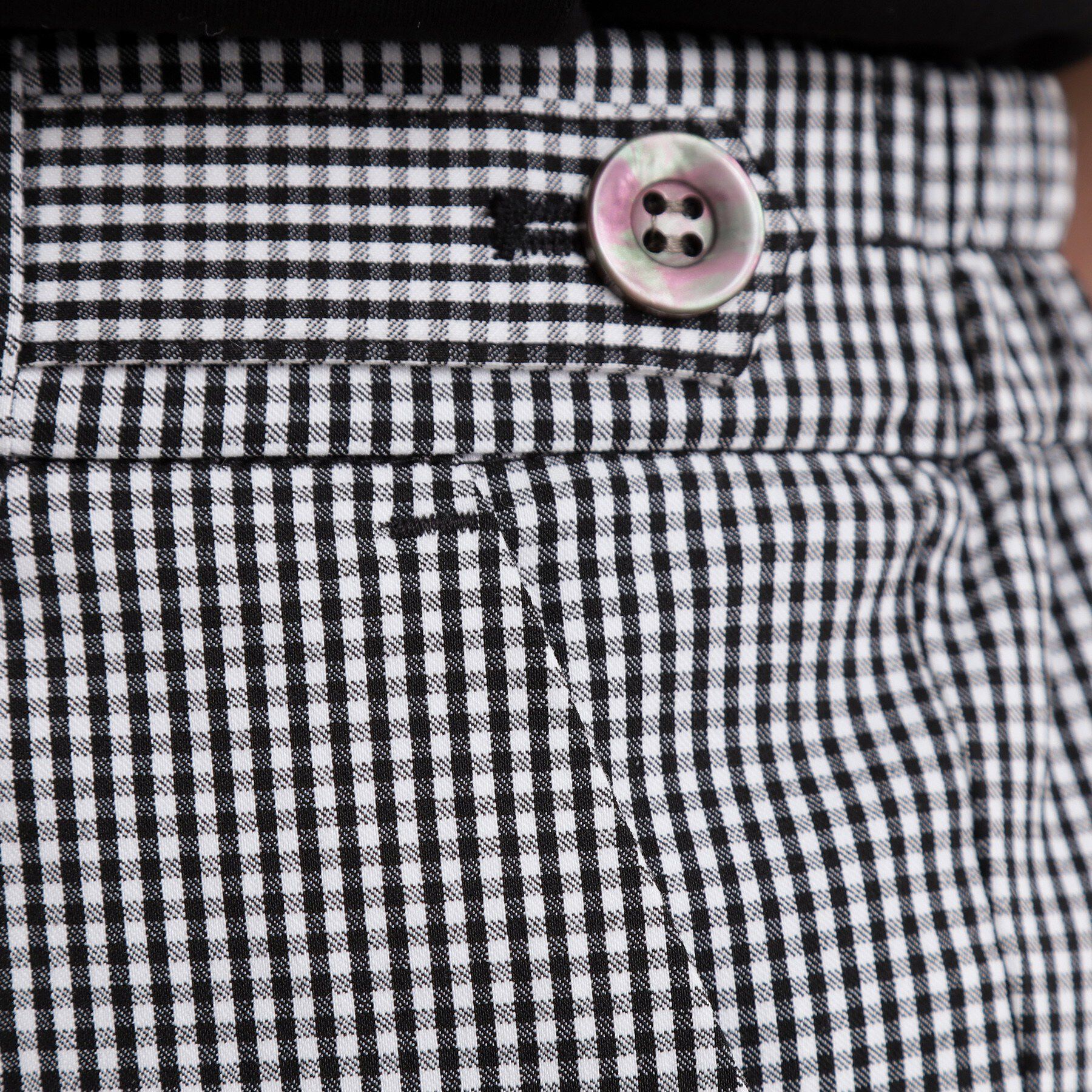 grove「【シリーズ累計13万枚/ひんやり・UV】すっきり見えが叶うサマーハイパーストレッチ テーパードパンツ」|その他|