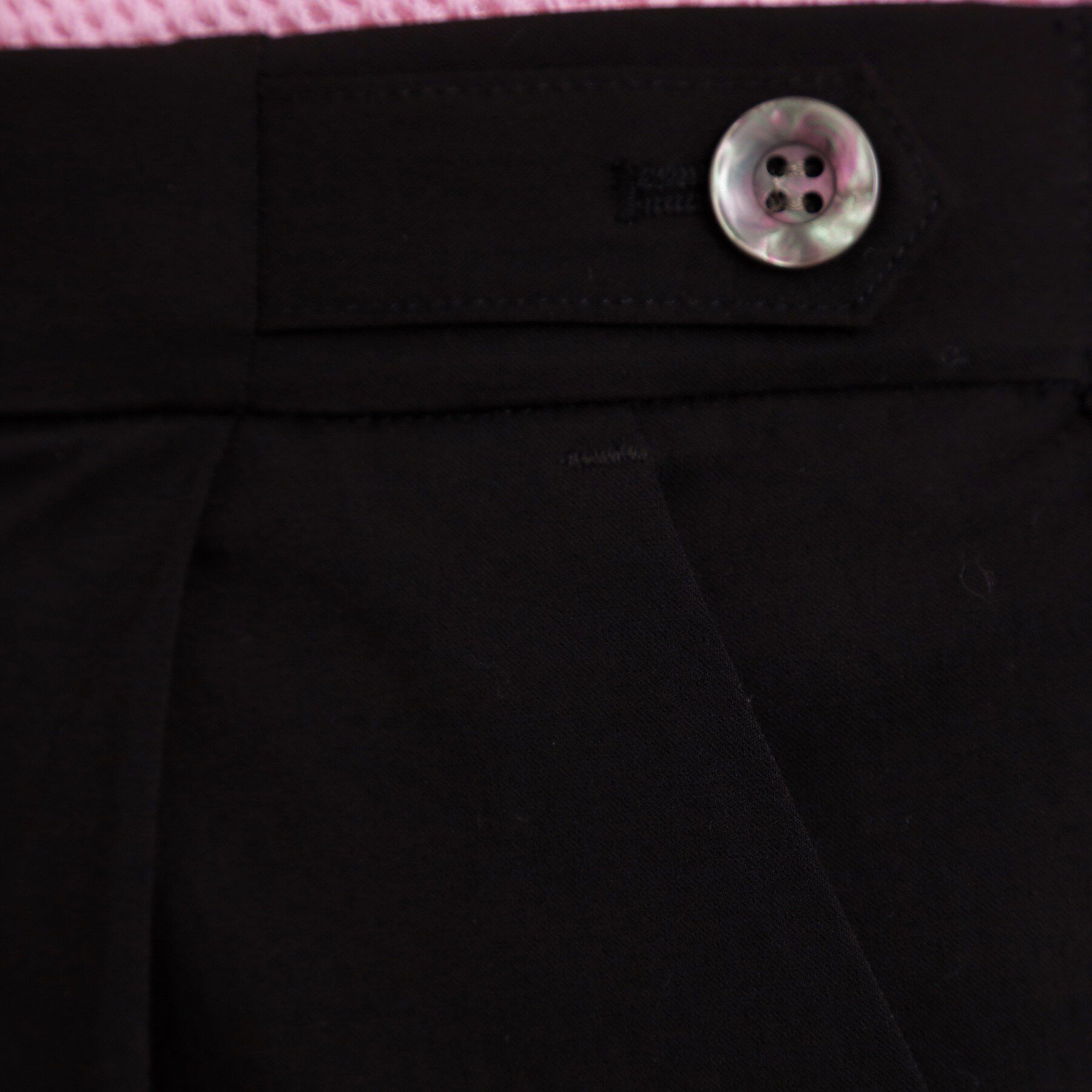 grove「【シリーズ累計13万枚/ひんやり・UV】すっきり見えが叶うサマーハイパーストレッチ テーパードパンツ」|その他|