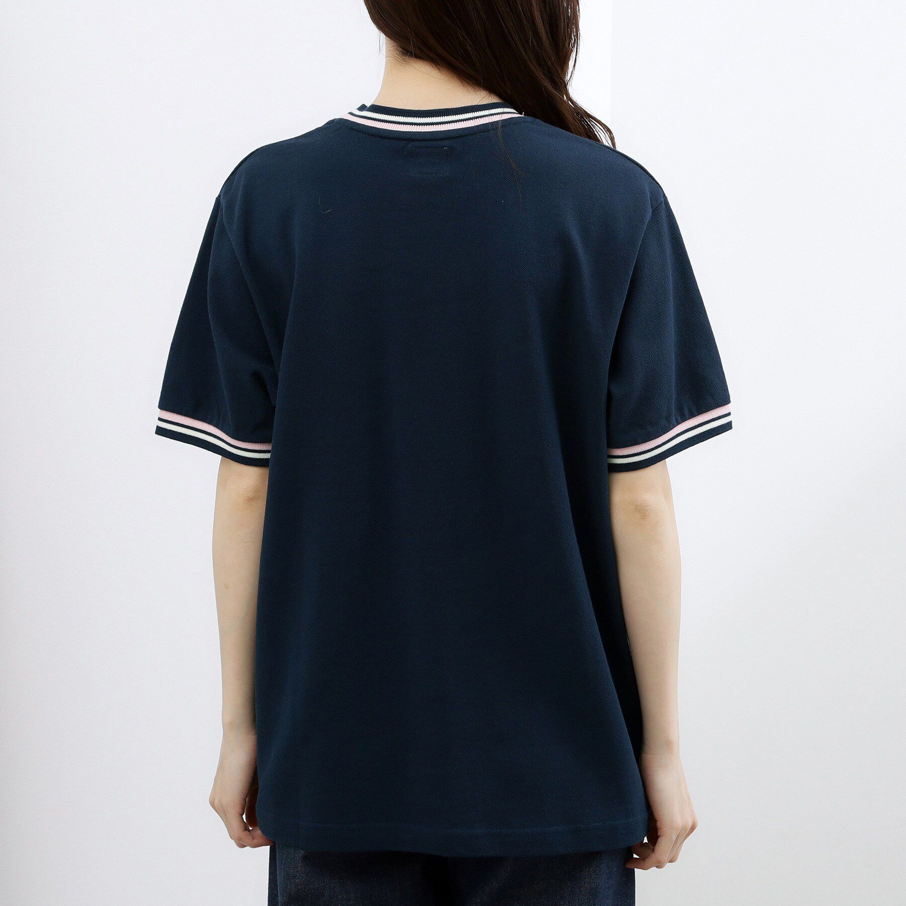 grove「【Lee】SEEDSTICH TEE」|Tシャツ・カットソー|