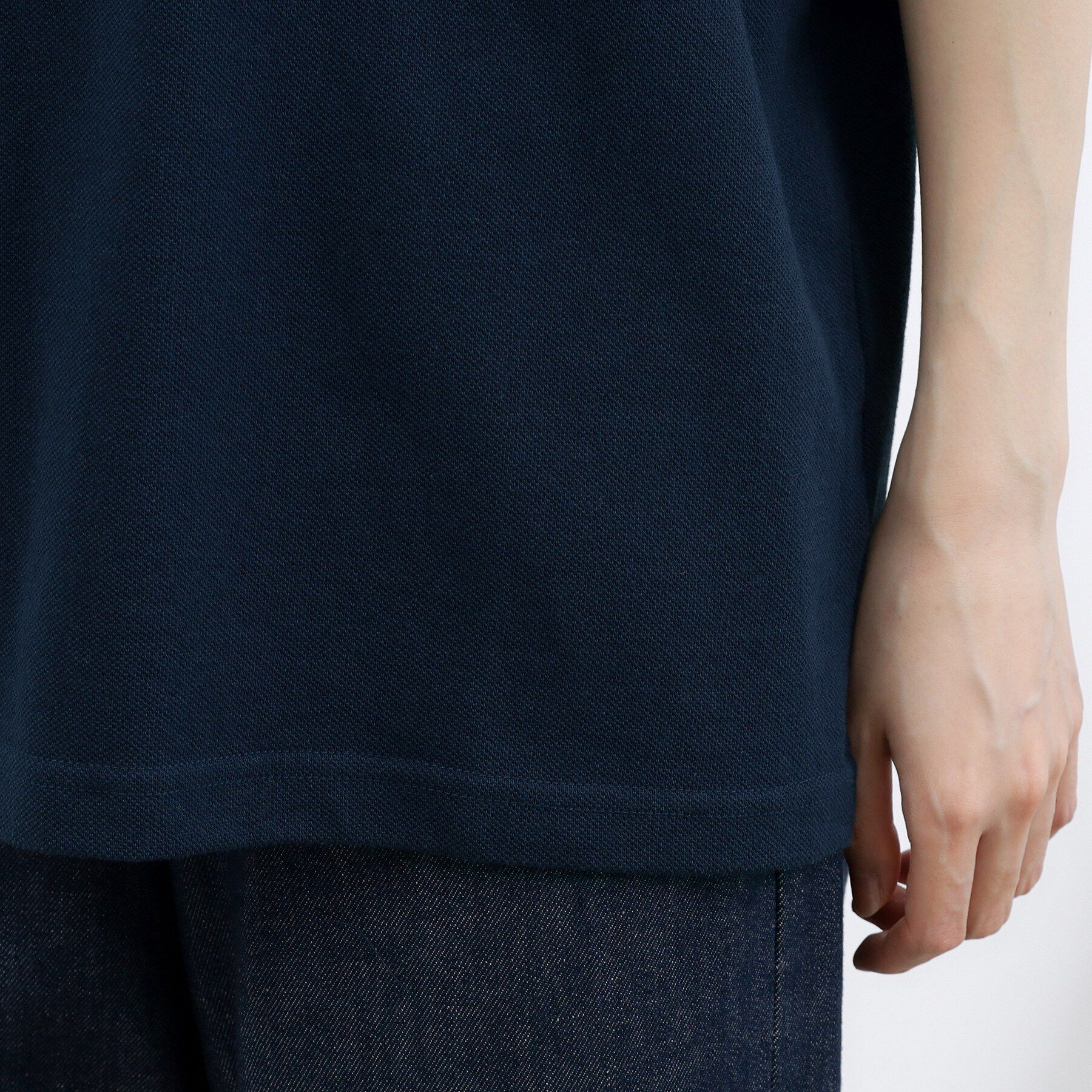 grove「【Lee】SEEDSTICH TEE」|Tシャツ・カットソー|