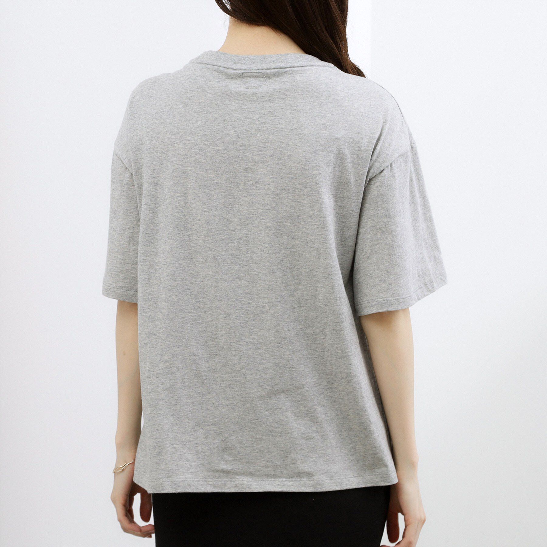 grove「【Lee】SHIRRING H／S TEE」|Tシャツ・カットソー|
