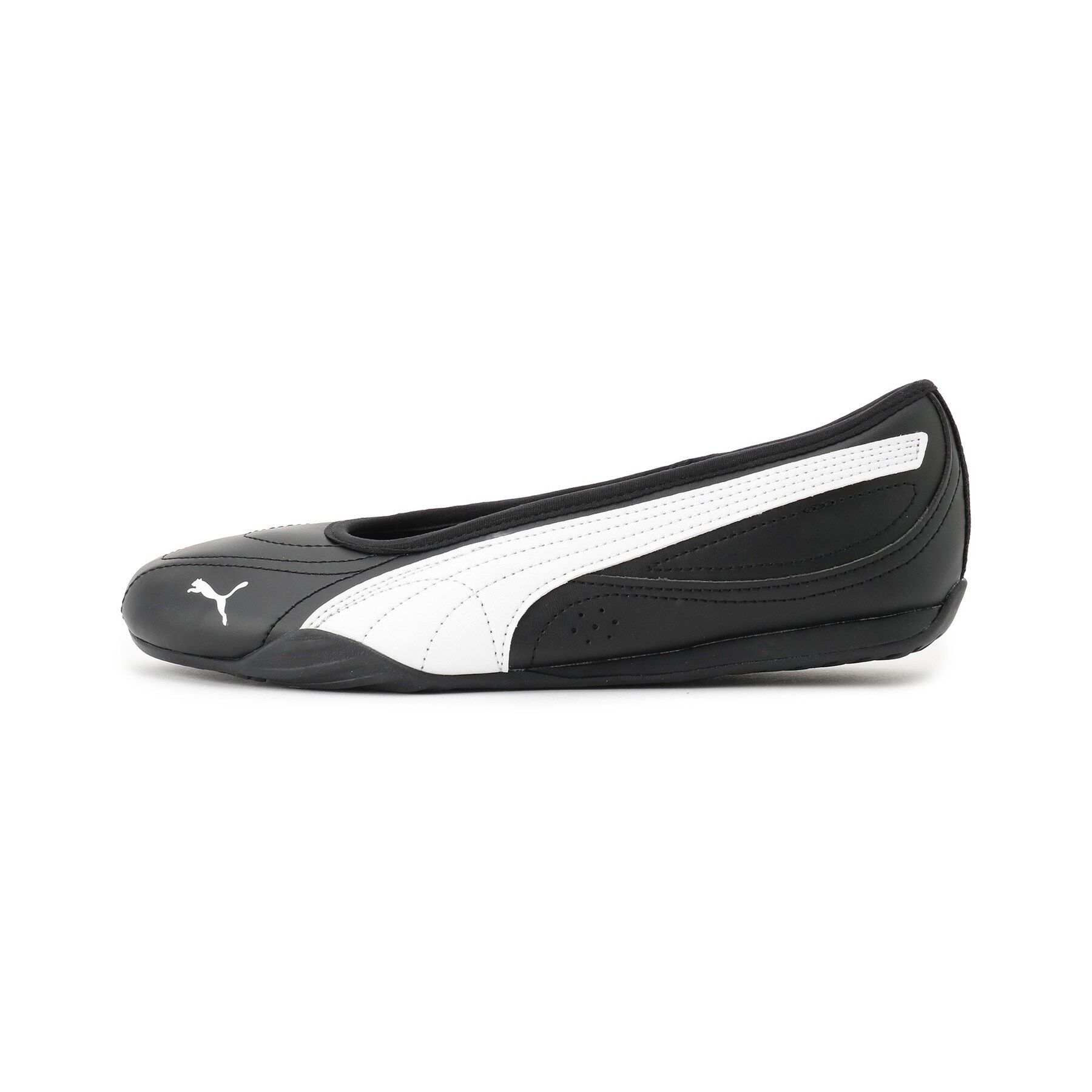 grove「プーマ キャッチソレイユバレリーナ」|スニーカー|