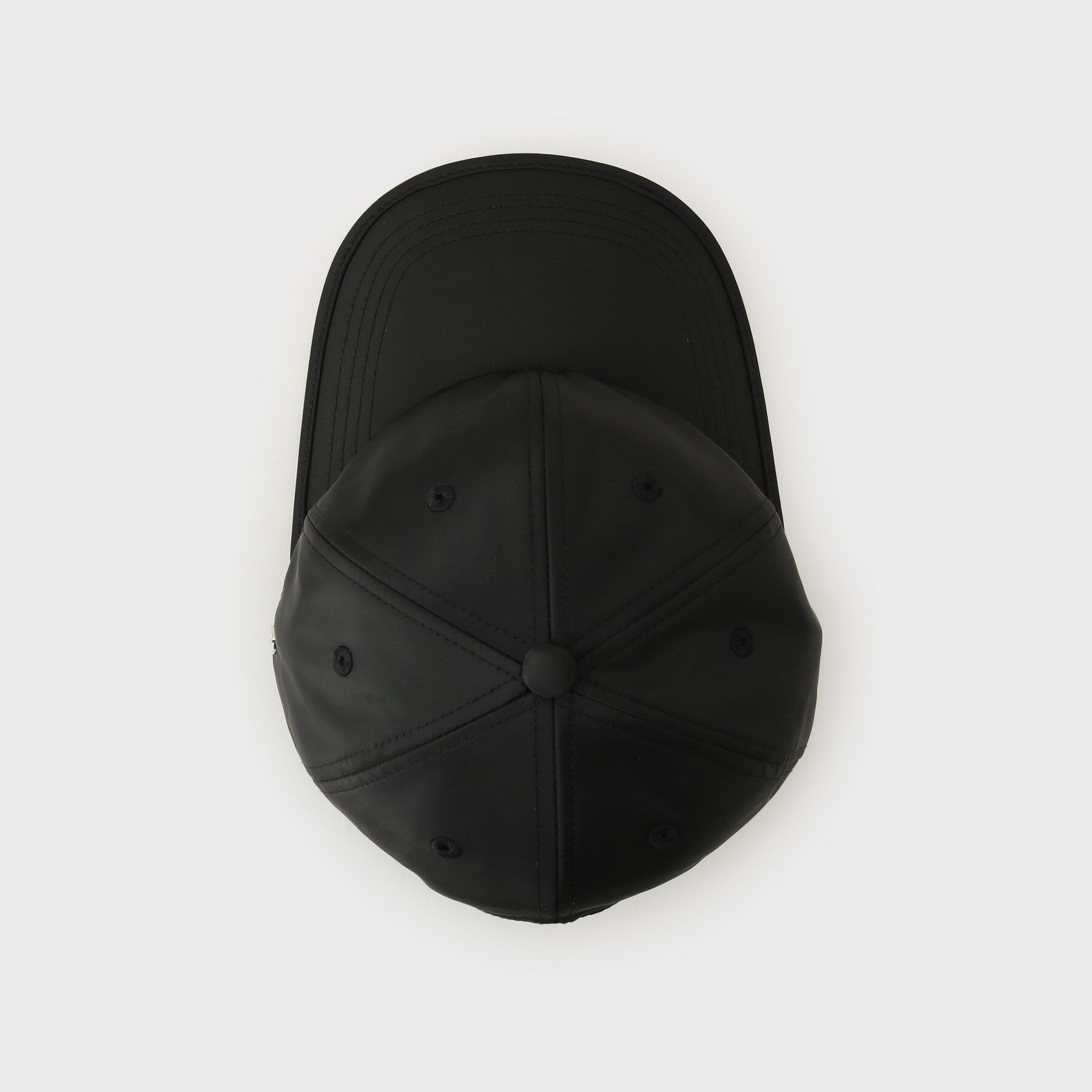 GALLEST「つば広キャップ」|キャップ・キャスケット|