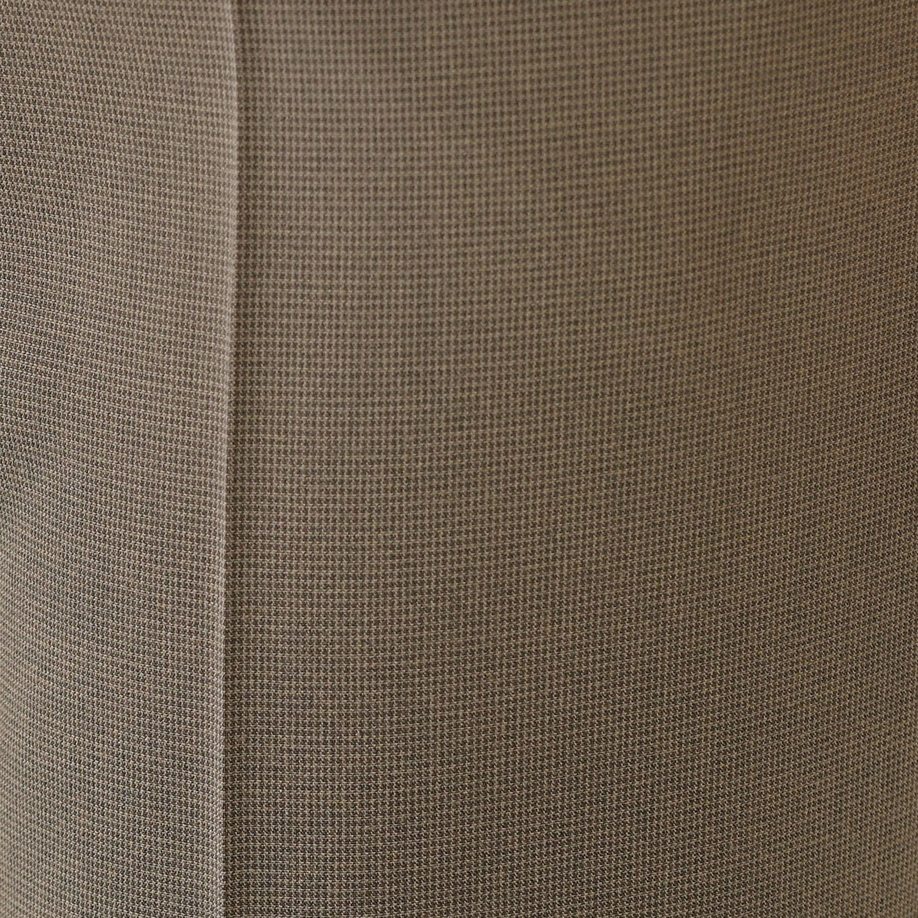 INDIVI「【洗える／夏スーツ】ミニ千鳥柄ストレートパンツ」|その他|