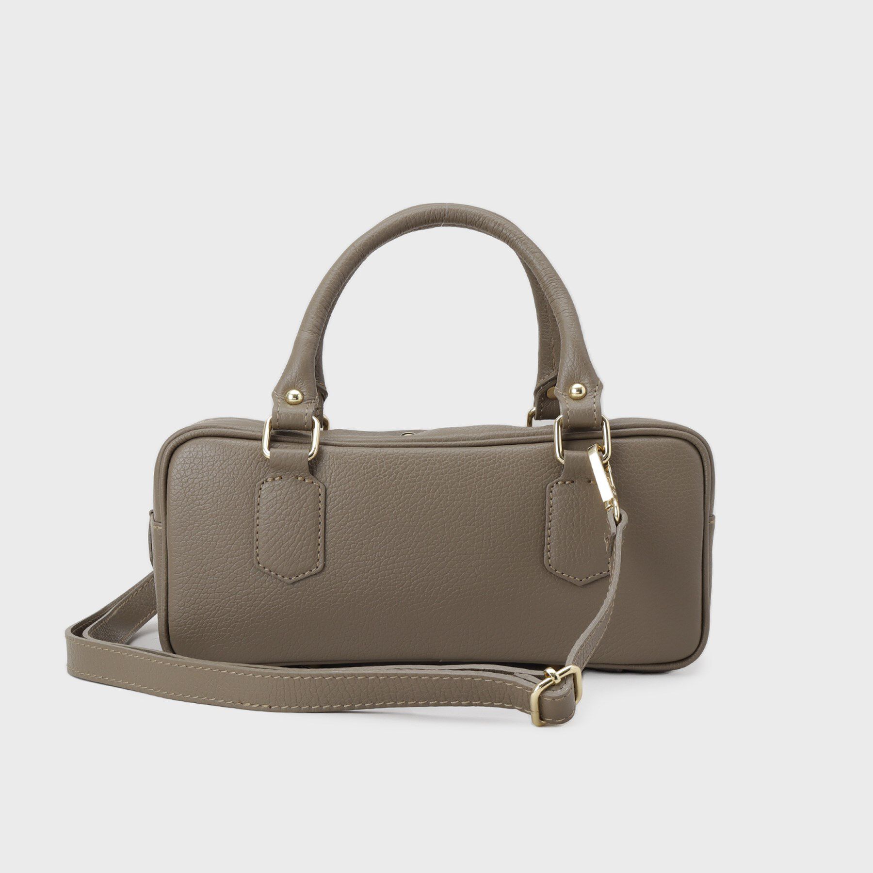 GALLEST「【MILLELA FIRENZE】ロングボストンバッグ」|ボストンバッグ|