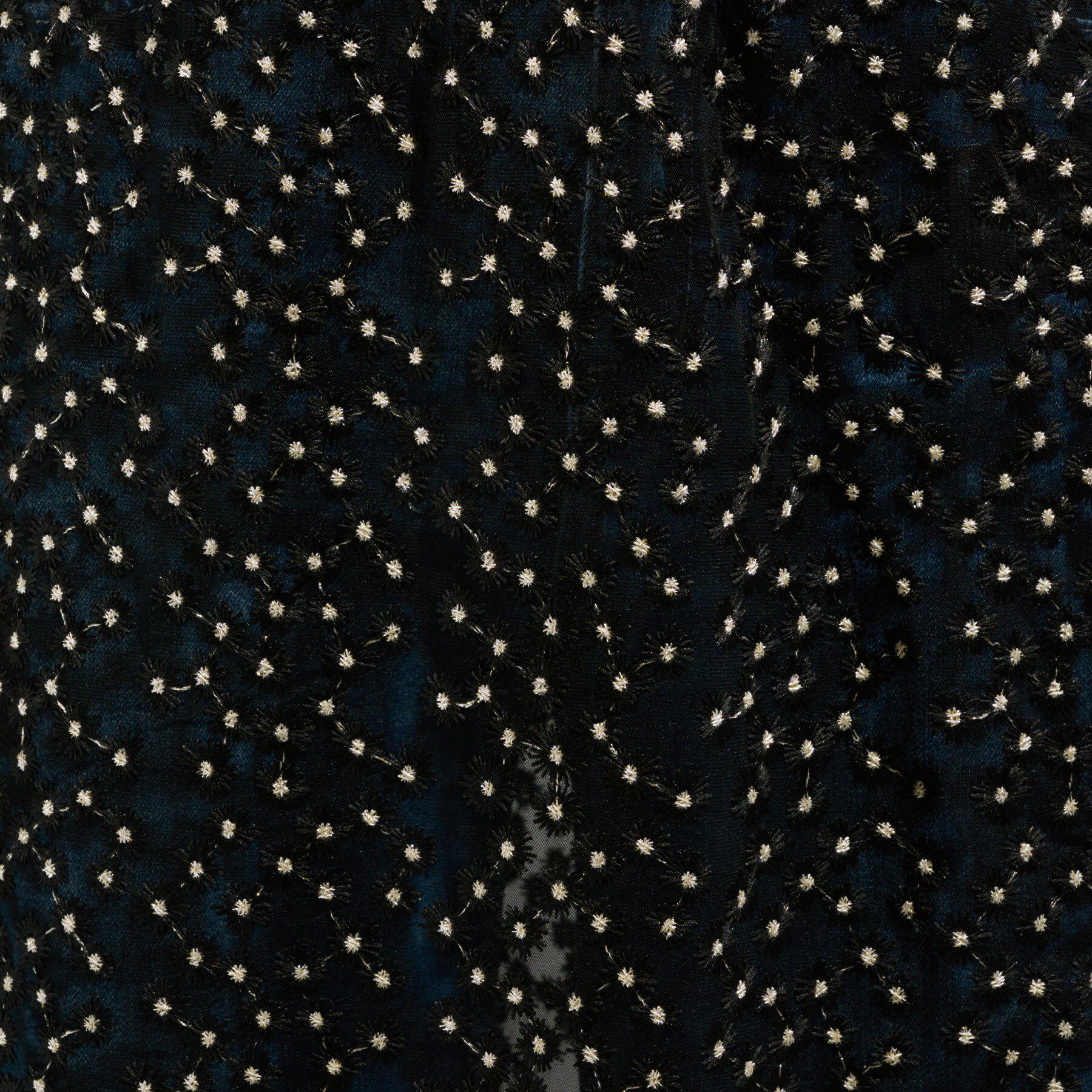 INDIVI「【トレンド感◎】レイヤード レーススカート」|スカート|