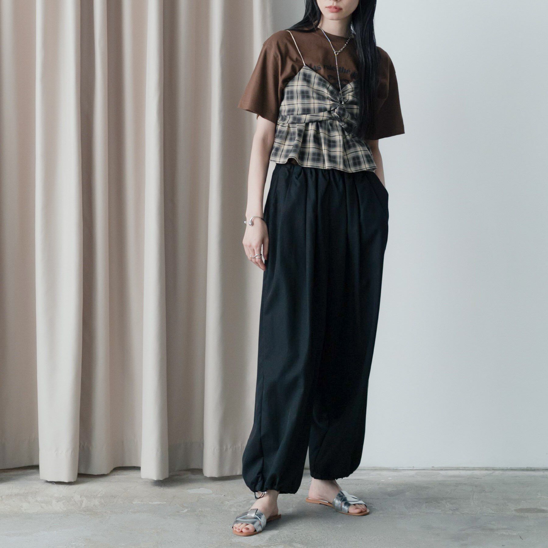 GALLEST「【Regency Works】Cats rule the world Tee」|Tシャツ・カットソー|