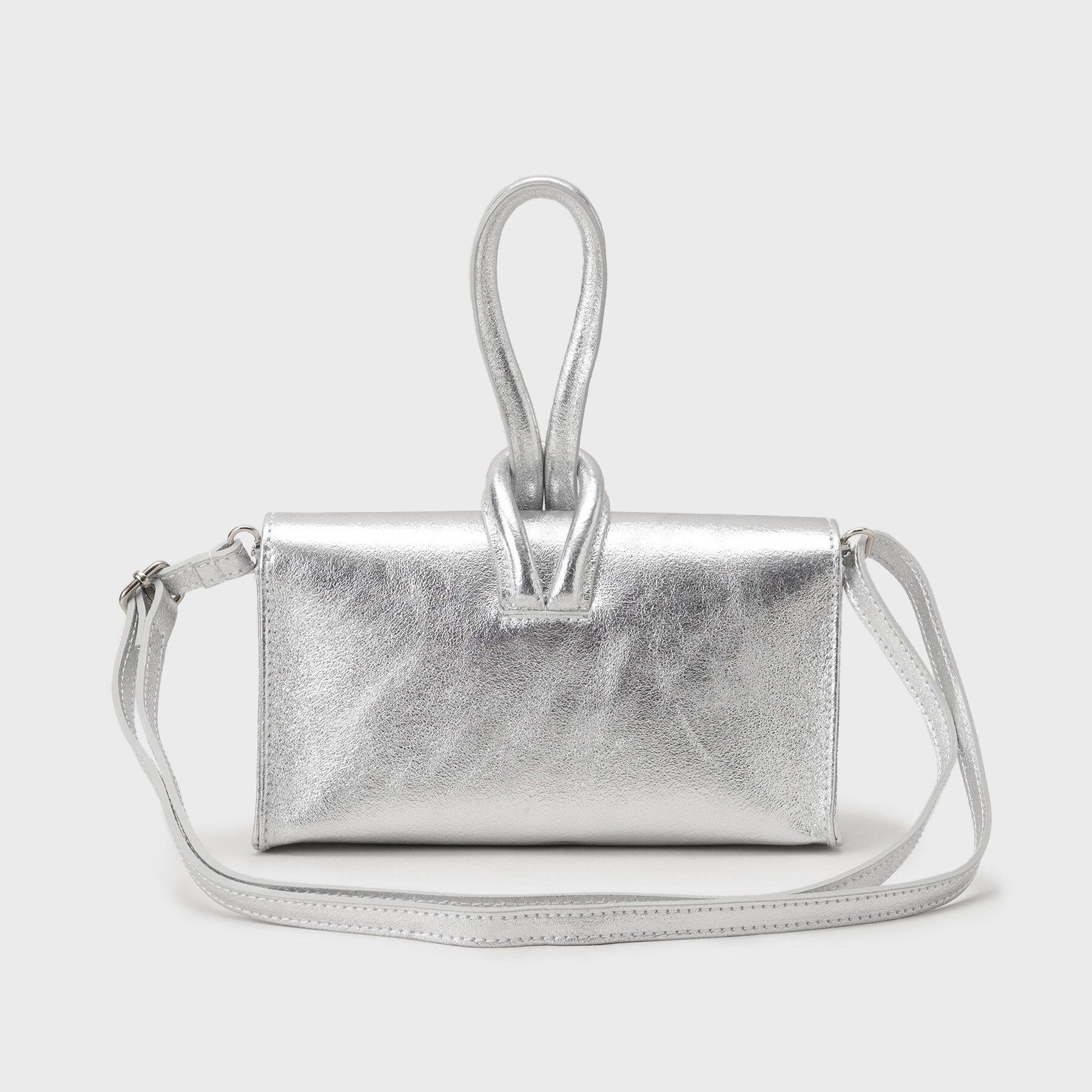 GALLEST「【MILLELA FIRENZE】ループハンドルバッグ」|ハンドバッグ|