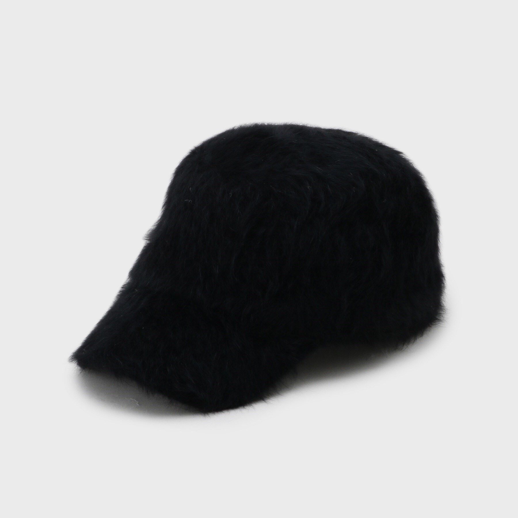 GALLEST「ファーキャップ」|キャップ・キャスケット|