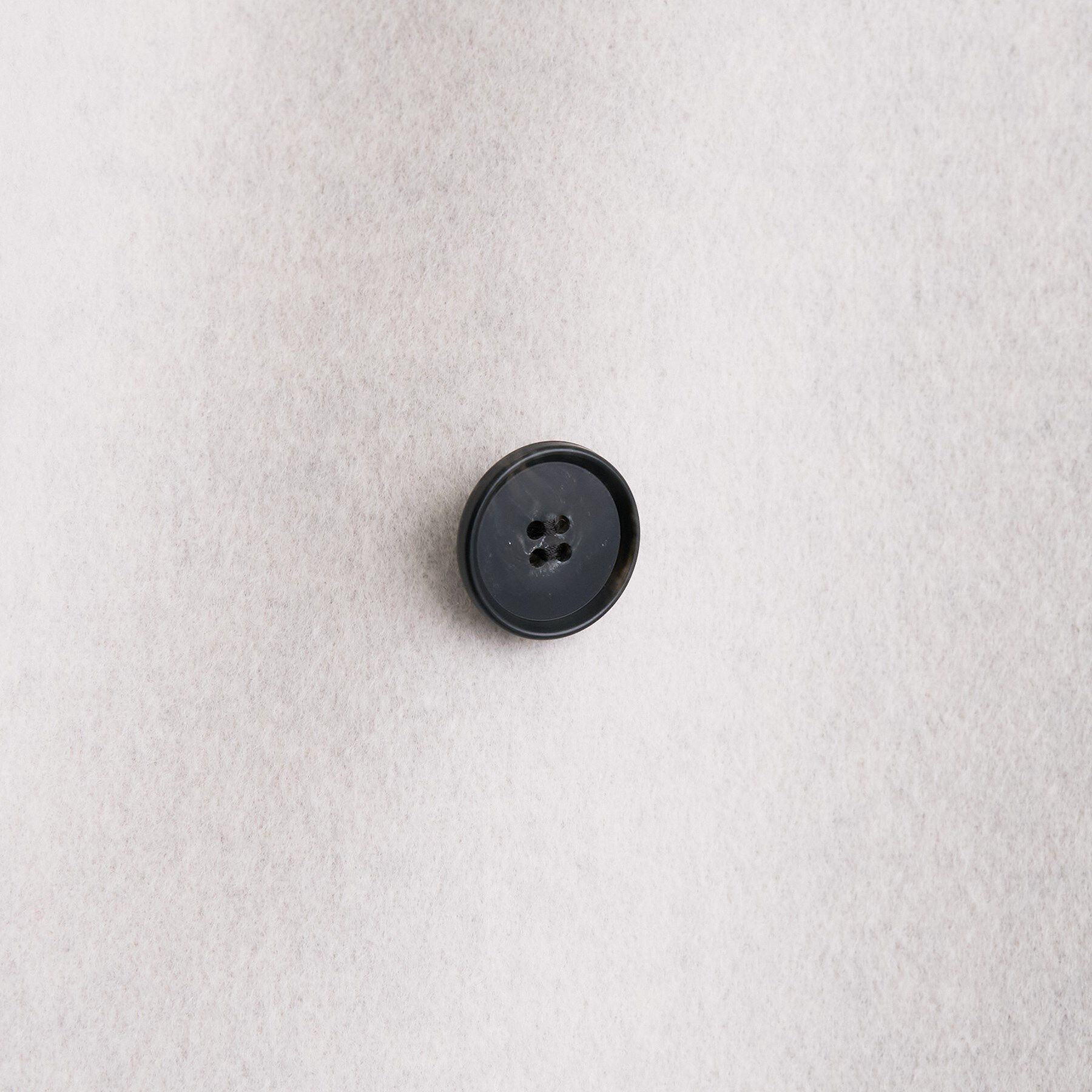 INDIVI「【日本製／ミドル丈】スタンドカラーミドルコート」|その他|