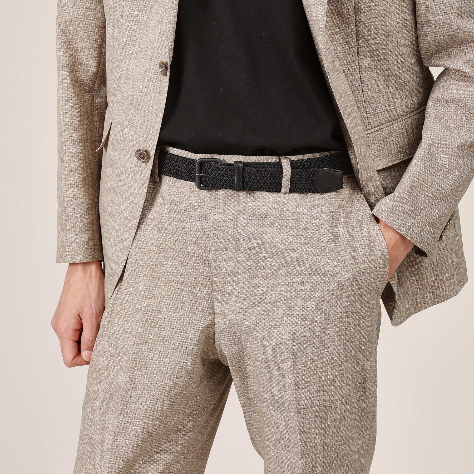 TAKEO KIKUCHI「【抗菌防臭】COOL DOTS（R）ドビープリント パンツ」|その他|