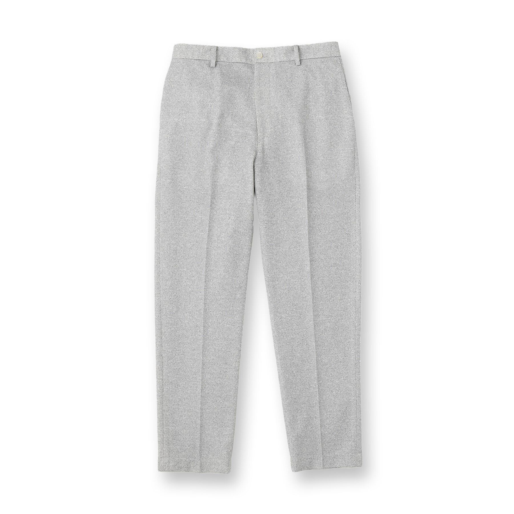 TAKEO KIKUCHI「【抗菌防臭】尾州リネン ドビーメッシュ イージーパンツ」|その他|