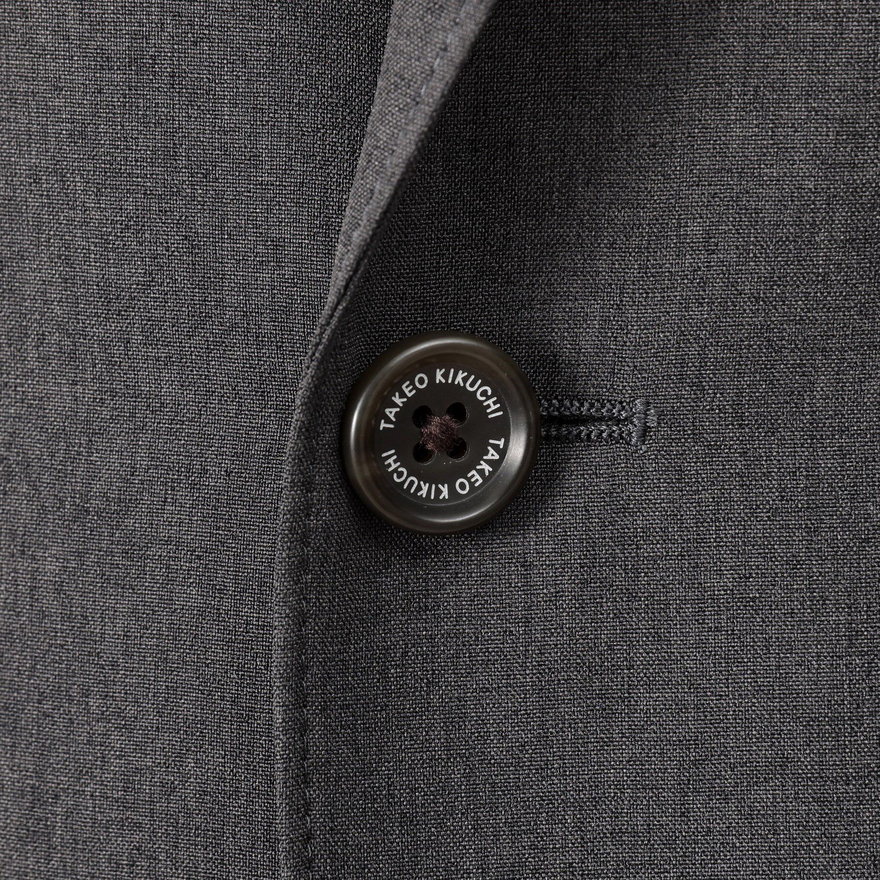 TAKEO KIKUCHI「【LIMITED】コンフォータブル セットアップ /ジャケット＆パンツ」|テーラードジャケット|