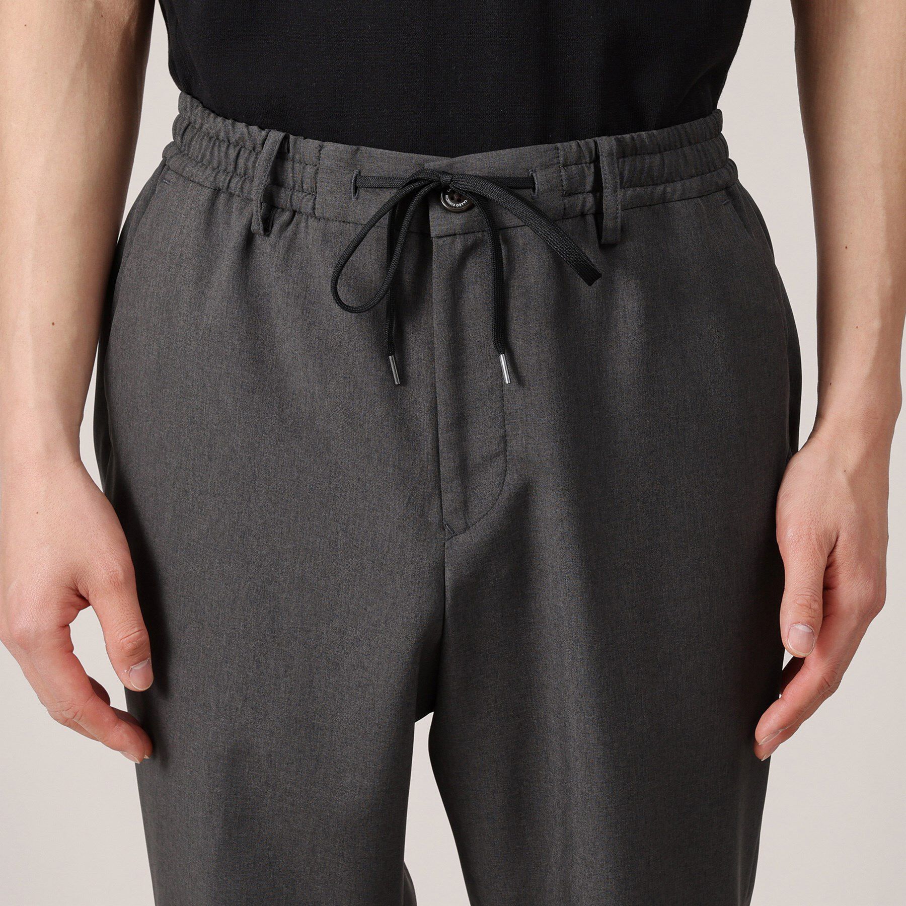 TAKEO KIKUCHI「【LIMITED】コンフォータブル セットアップ /ジャケット＆パンツ」|テーラードジャケット|