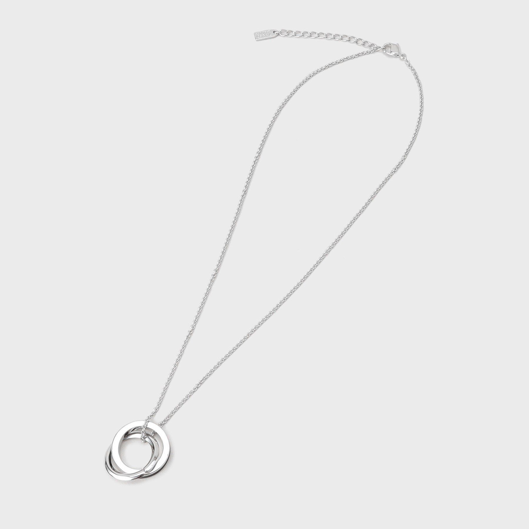 TAKEO KIKUCHI「アソートネックレス」|ネックレス|