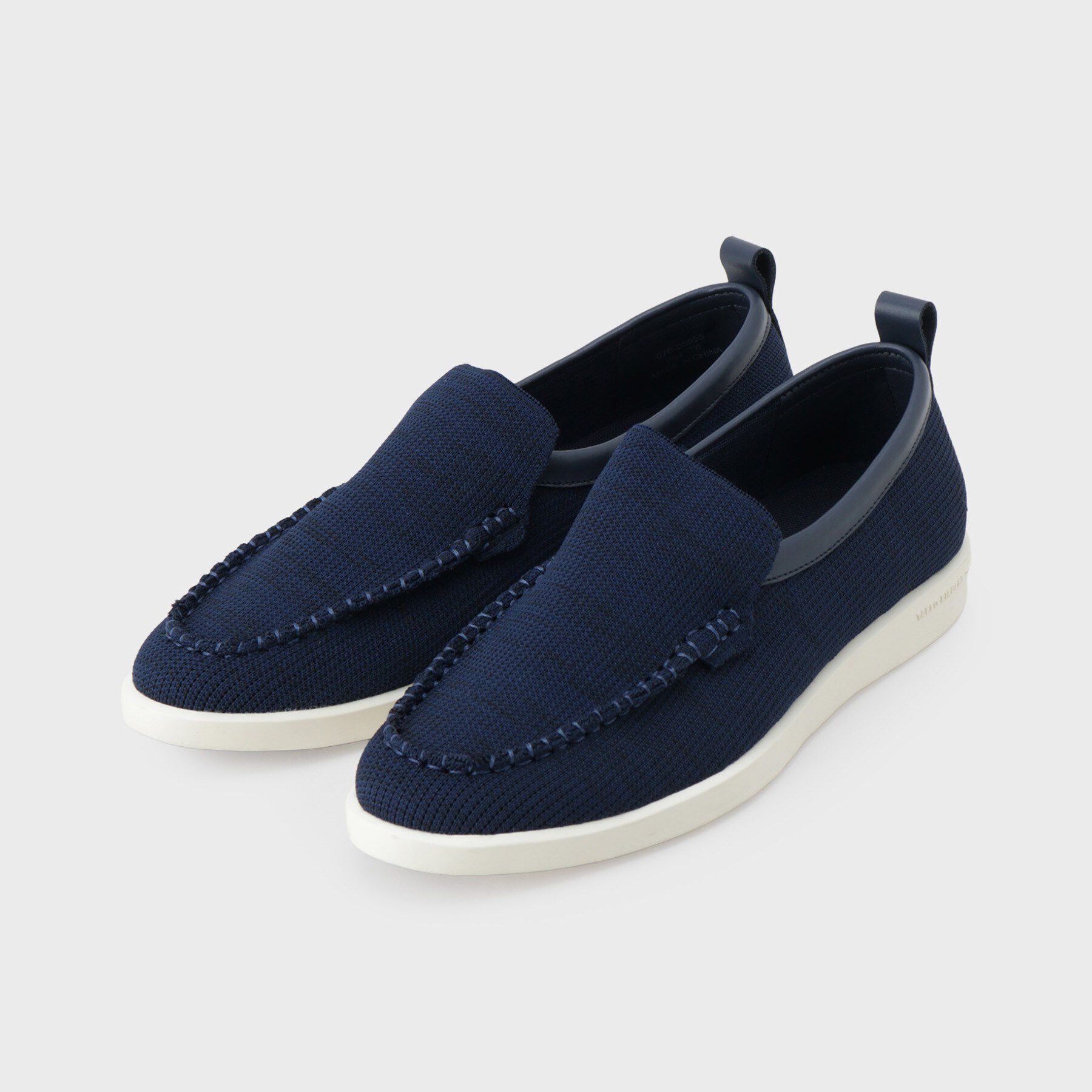 TAKEO KIKUCHI「ニットローファー」|スニーカー|