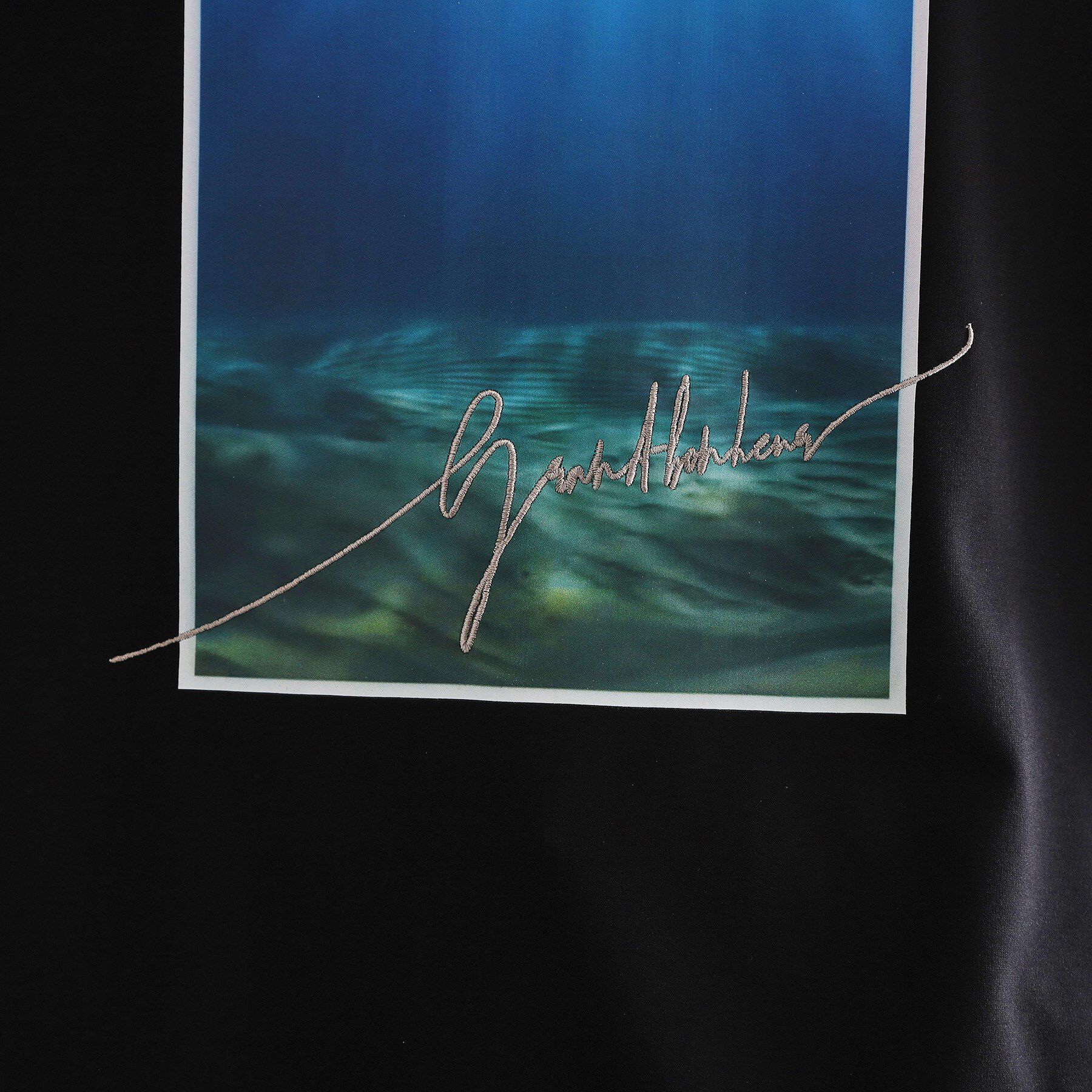 tk.TAKEO KIKUCHI「ハートグラフィックTシャツ」|Tシャツ・カットソー|