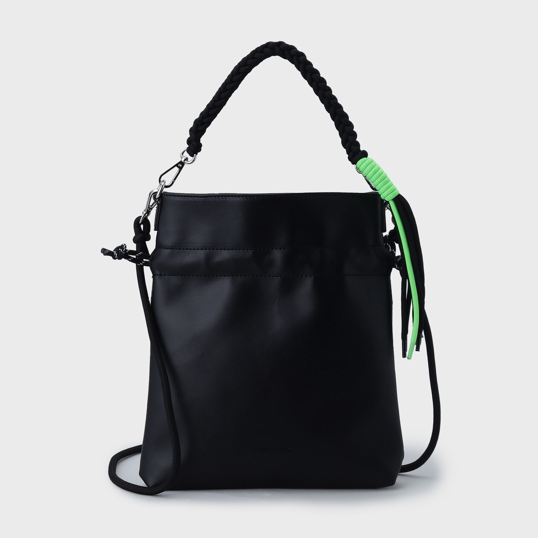 tk.TAKEO KIKUCHI「ADAMPATEK 別注 アソート巾着ショルダーバッグ」|ショルダー・メッセンジャー|