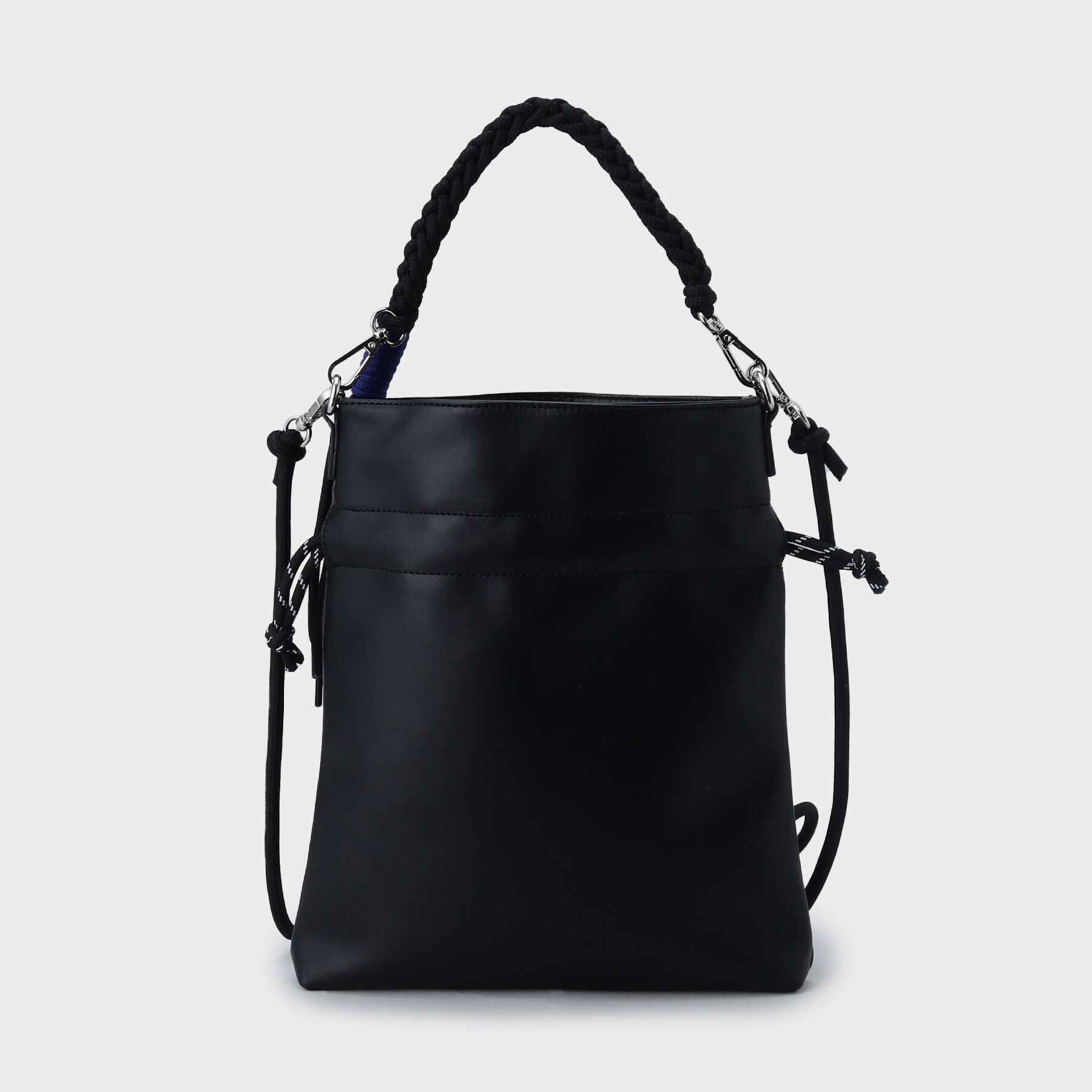 tk.TAKEO KIKUCHI「ADAMPATEK 別注 アソート巾着ショルダーバッグ」|ショルダー・メッセンジャー|