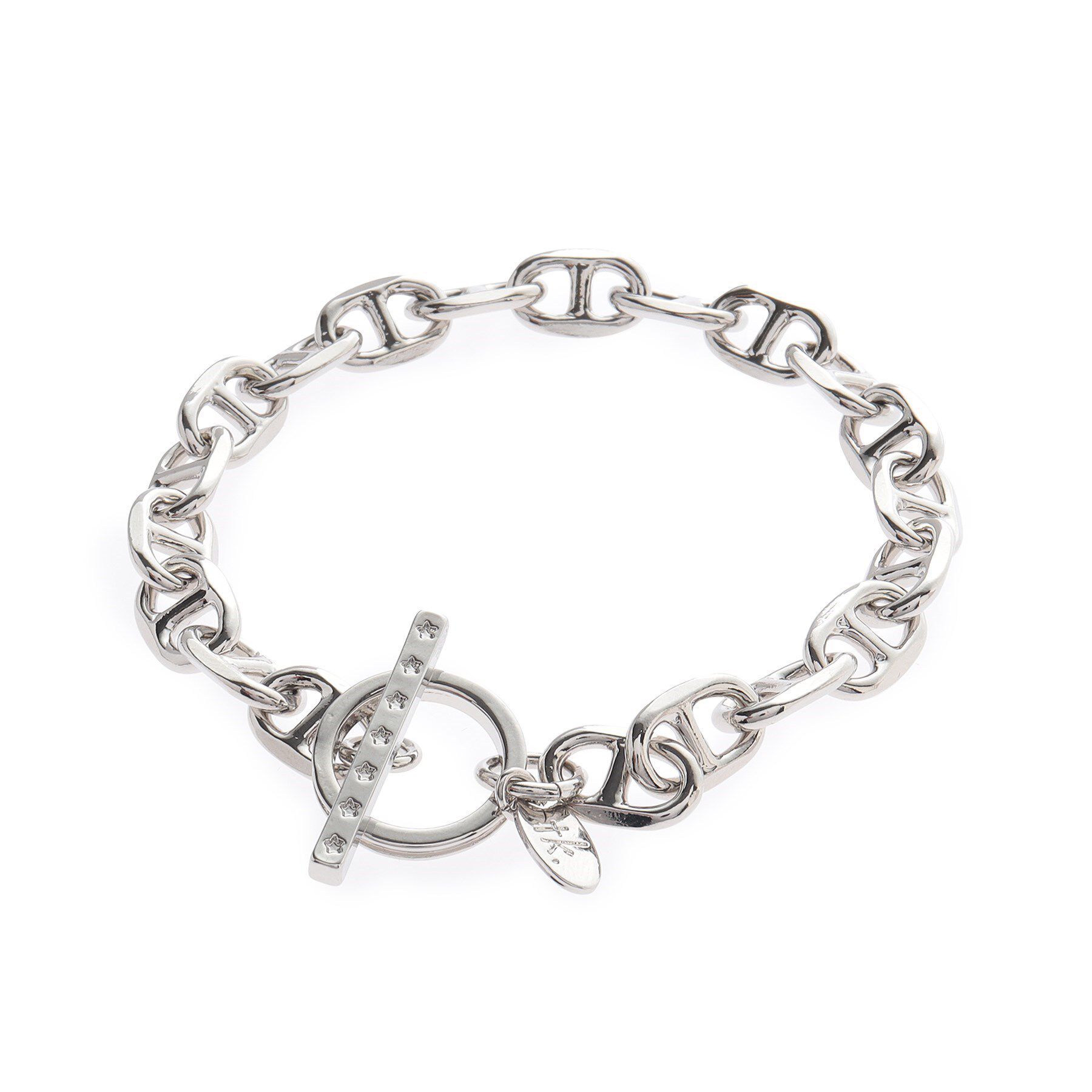 tk.TAKEO KIKUCHI「ANCHOR CHAIN BRACELET / アンカーチェーンブレスレット」|ブレスレット・バングル|