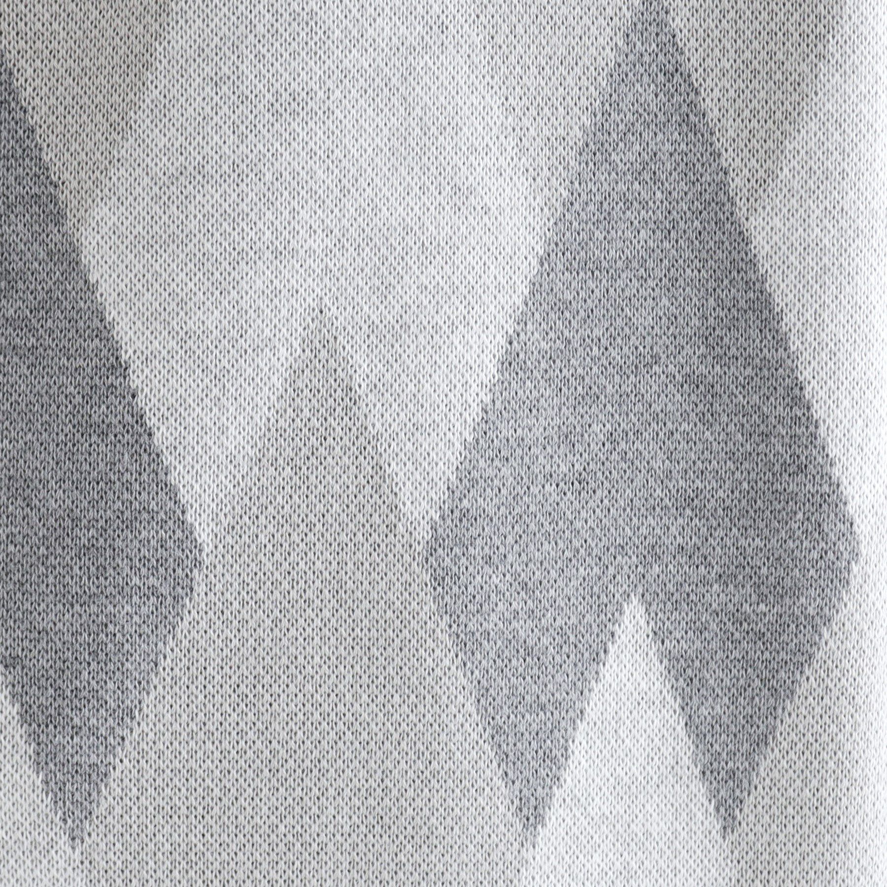 tk.TAKEO KIKUCHI「アーガイルカーディガン」|カーディガン|