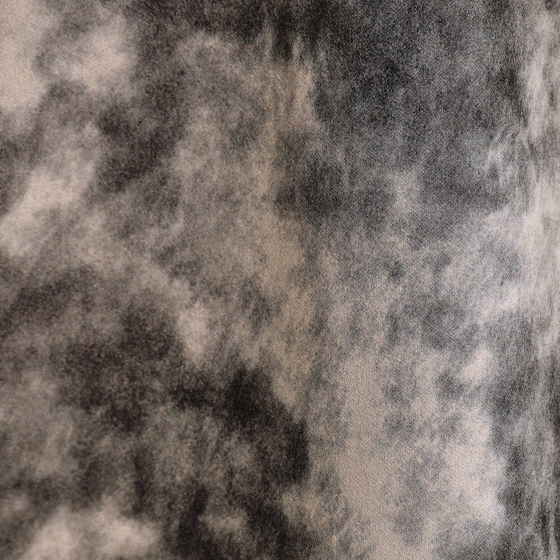 tk.TAKEO KIKUCHI「ヴィンテージライクプリント ハーフジッププルオーバー」|Tシャツ・カットソー|