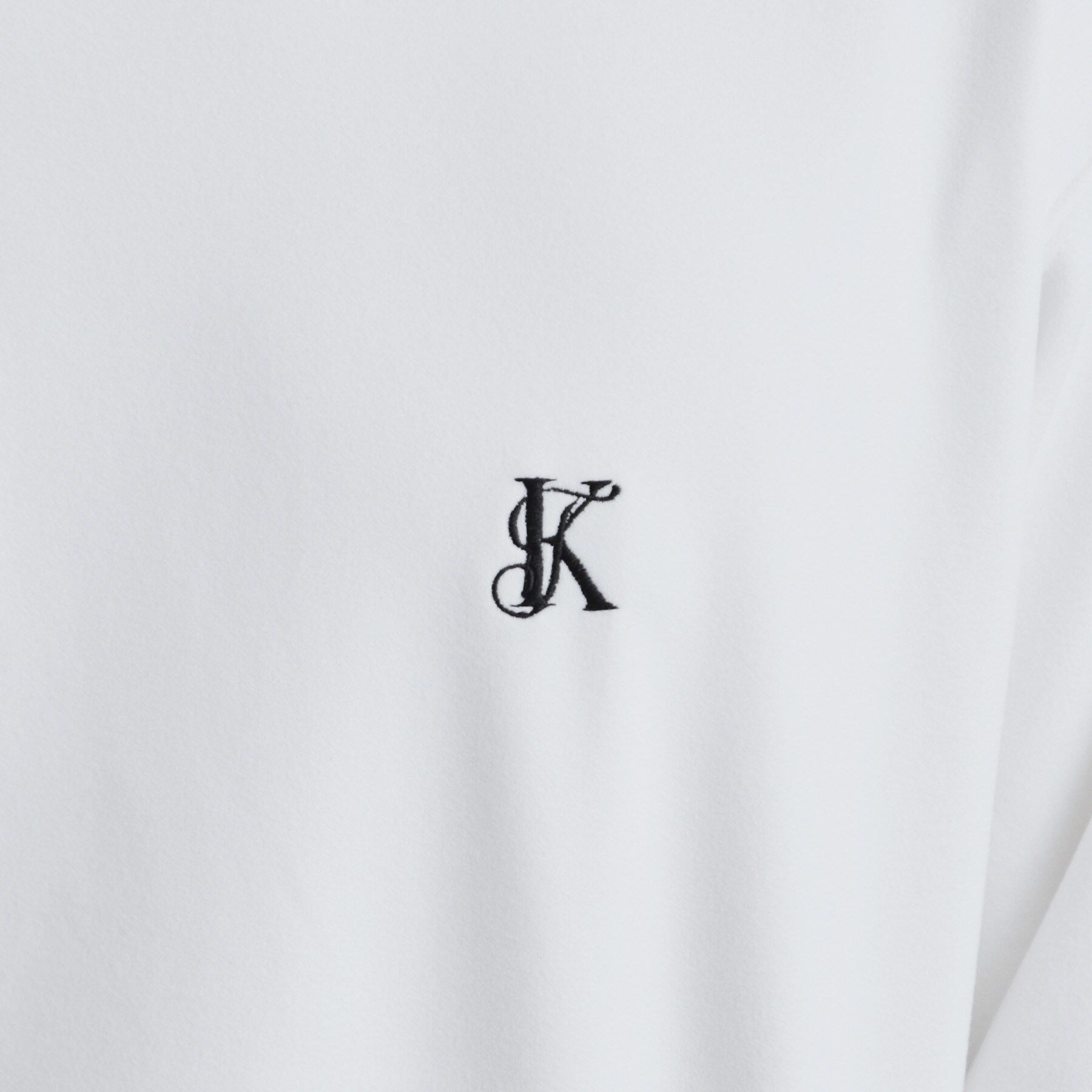 tk.TAKEO KIKUCHI「モイスチャースムースモックネックカットソー」|Tシャツ・カットソー|