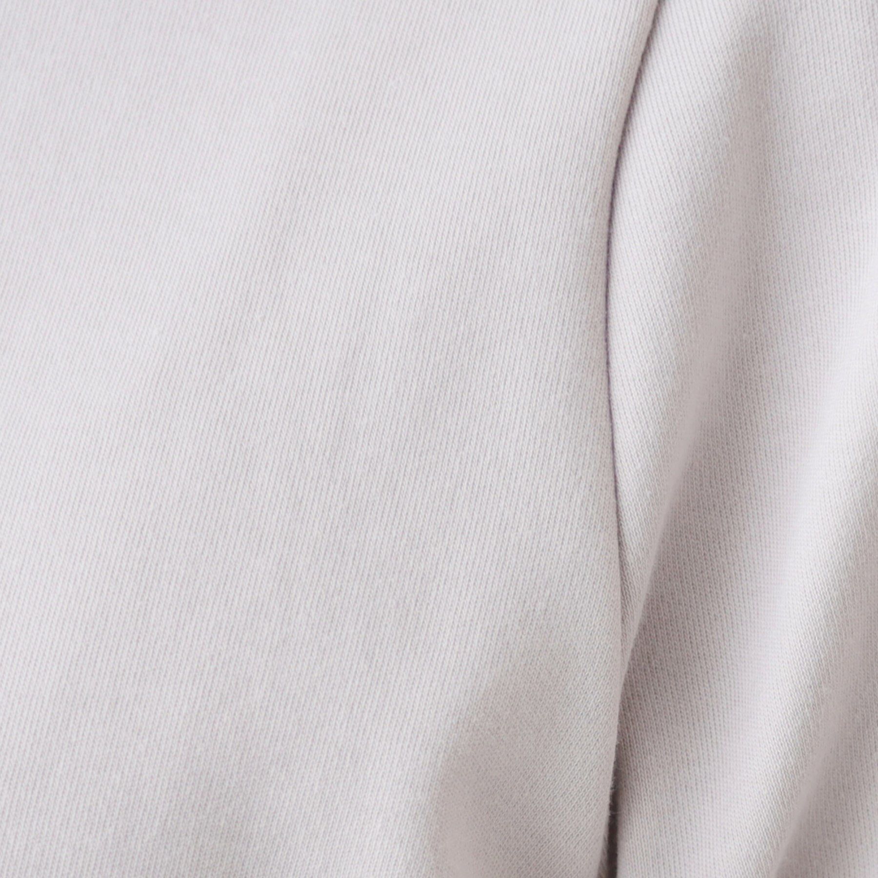 index「《10色展開/XS-LLサイズ》コットンスムースタックスリーブトップス【UV/接触冷感/洗濯機洗い可」|Tシャツ・カットソー|