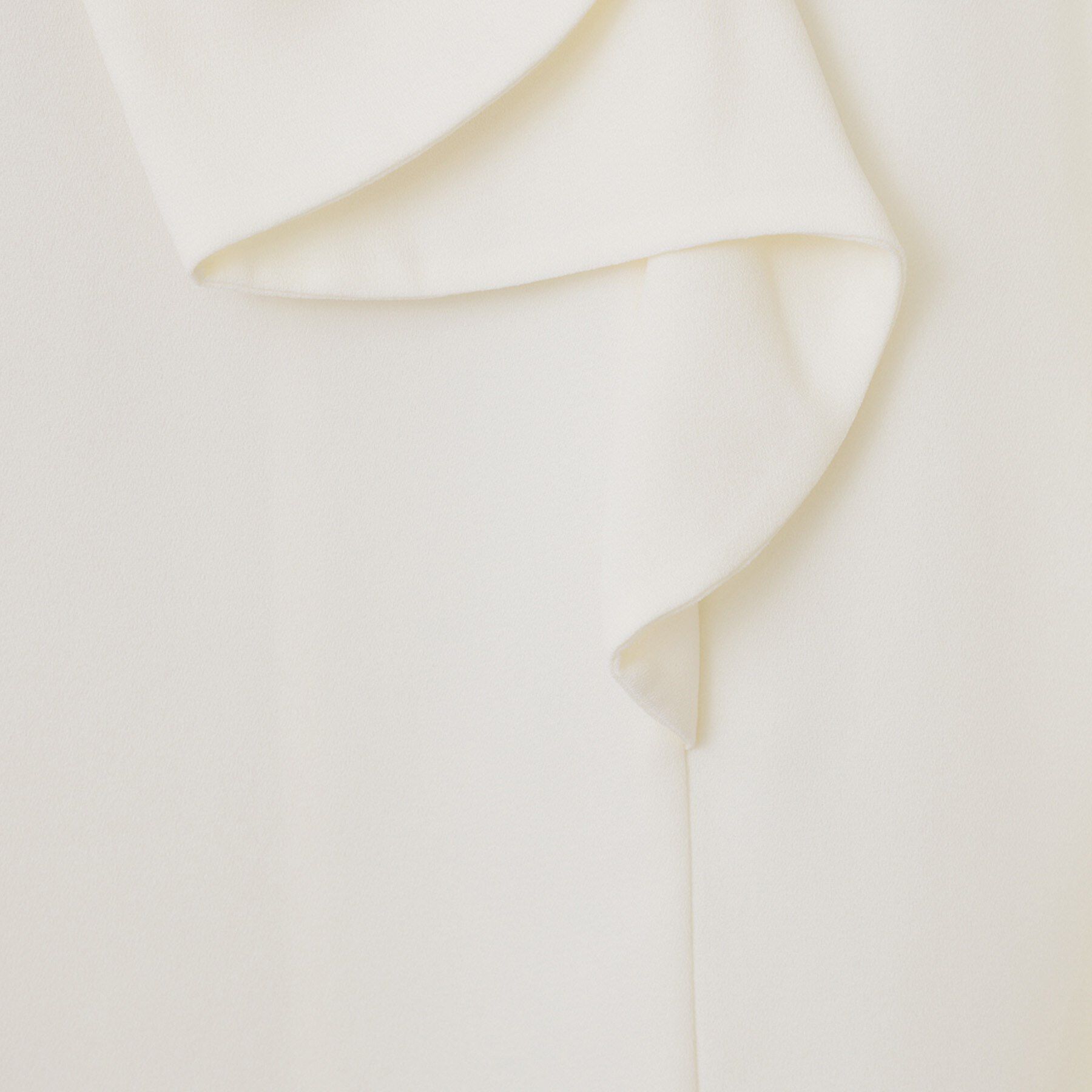 index「パール調リボンブラウス【洗濯機洗い可/イージーアイロン】」|シャツ・ブラウス|