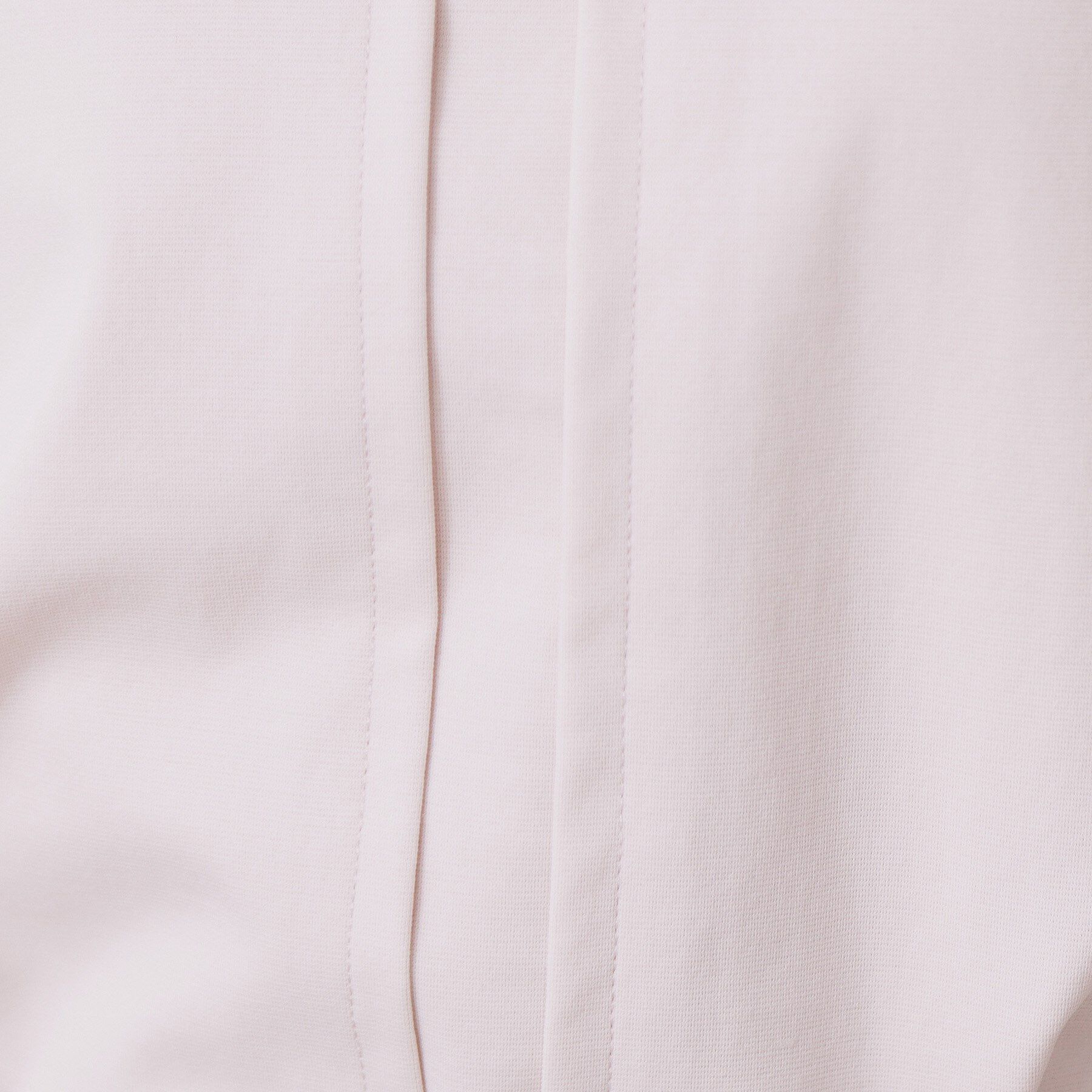 index「フロントタックモチーフポンチトップス【洗濯機OK】」|Tシャツ・カットソー|