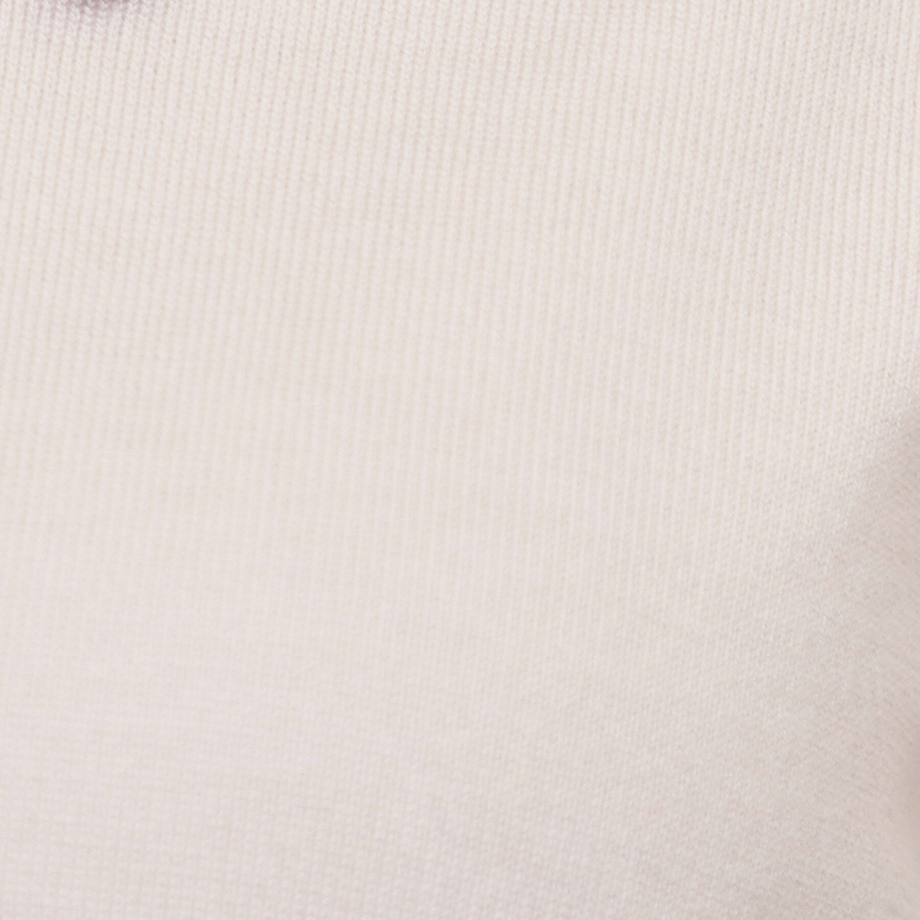 index「バイカラー衿付きニット【洗濯機OK】」|ニット・セーター|