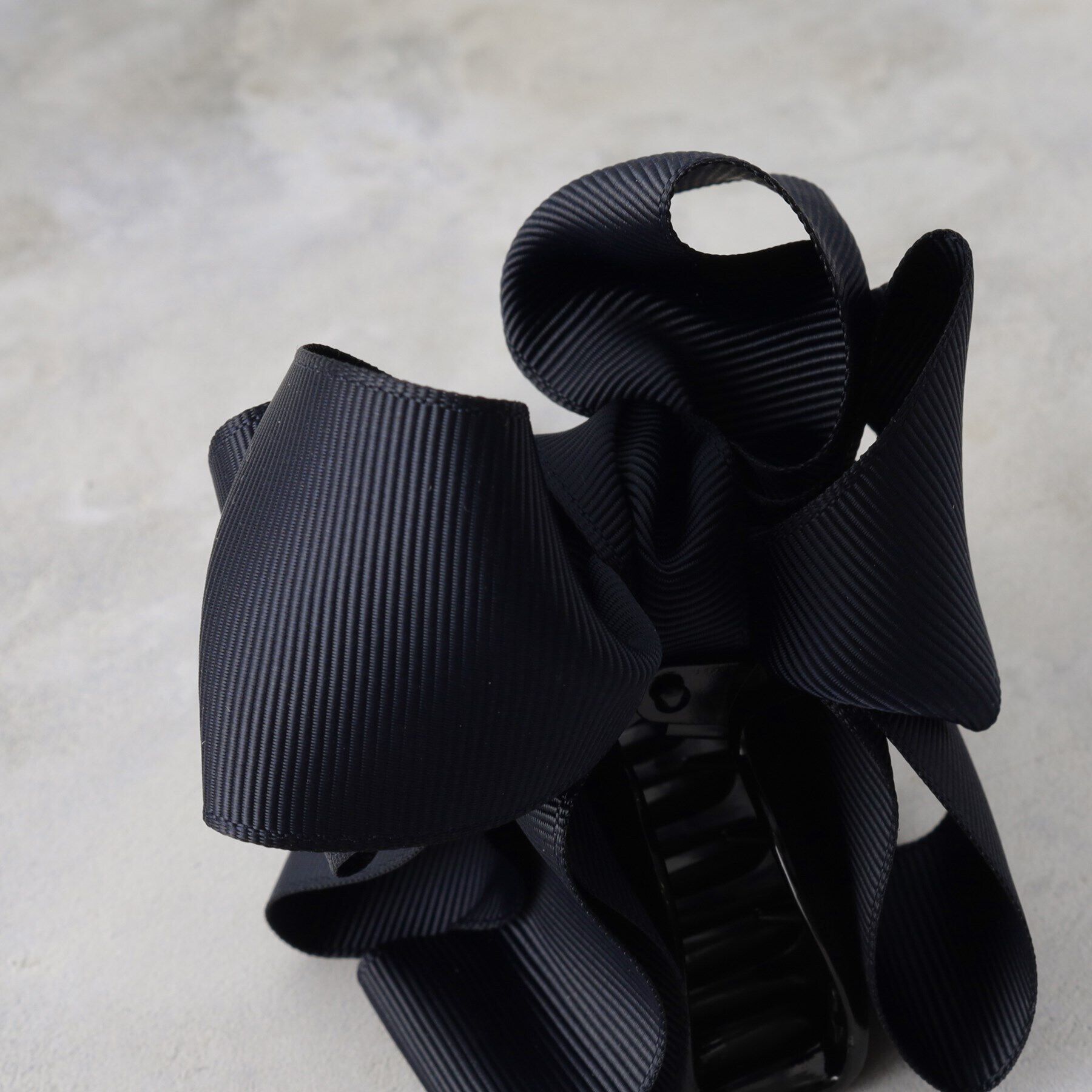 OPAQUE.CLIP「グログランリボンバンス」|その他|