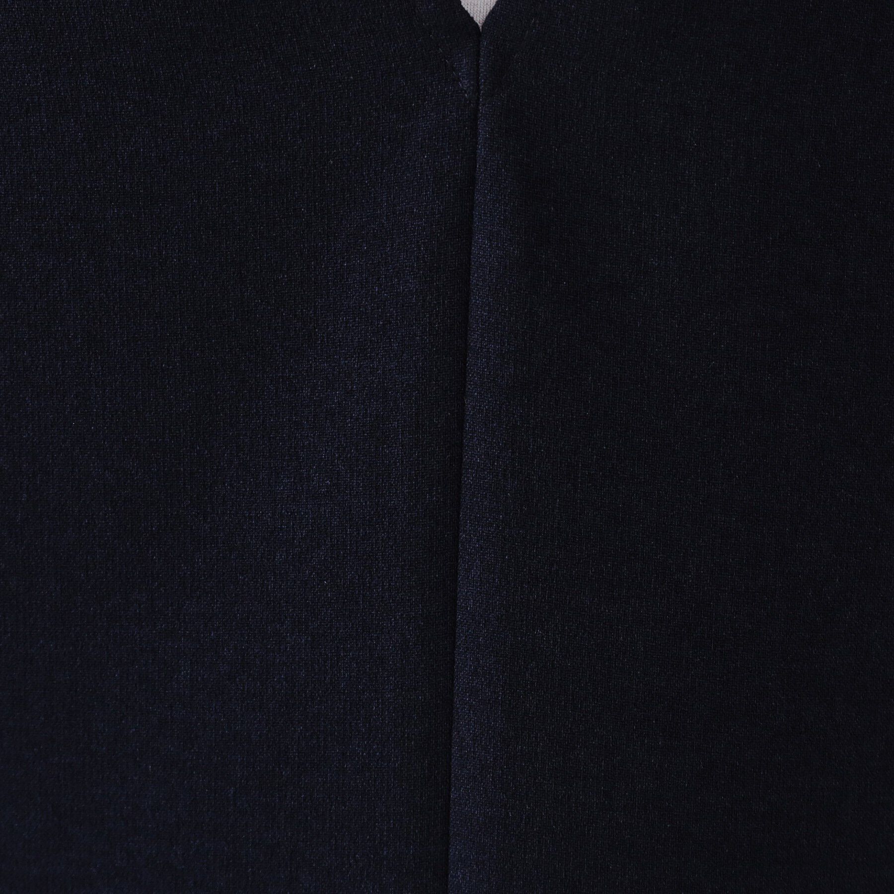 OPAQUE.CLIP「Vネックプルオーバーベスト【洗濯機洗い可】」|ベスト・ジレ|