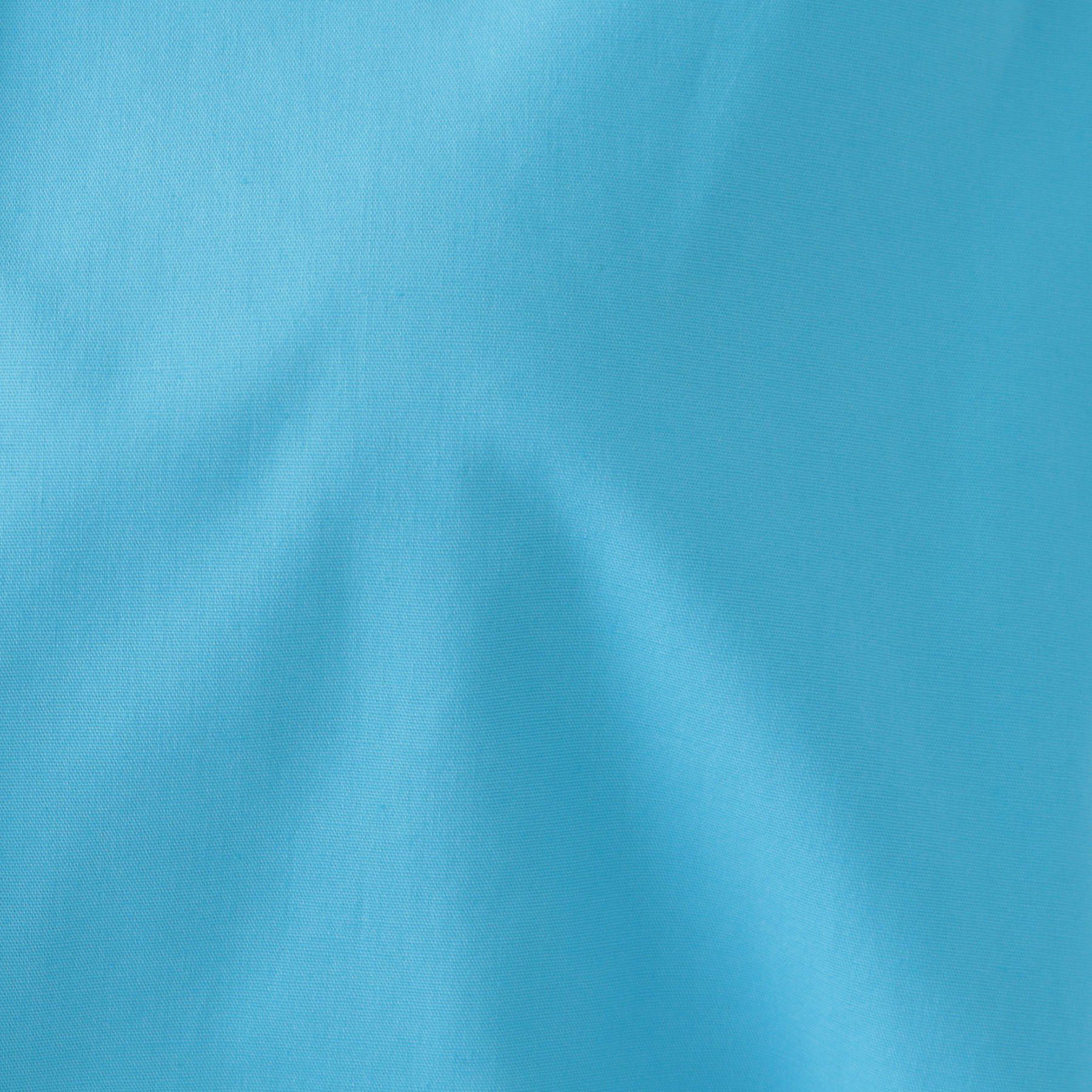 OPAQUE.CLIP「クロップドハーフスリーブシャツ【洗濯機洗い可】」|シャツ・ブラウス|