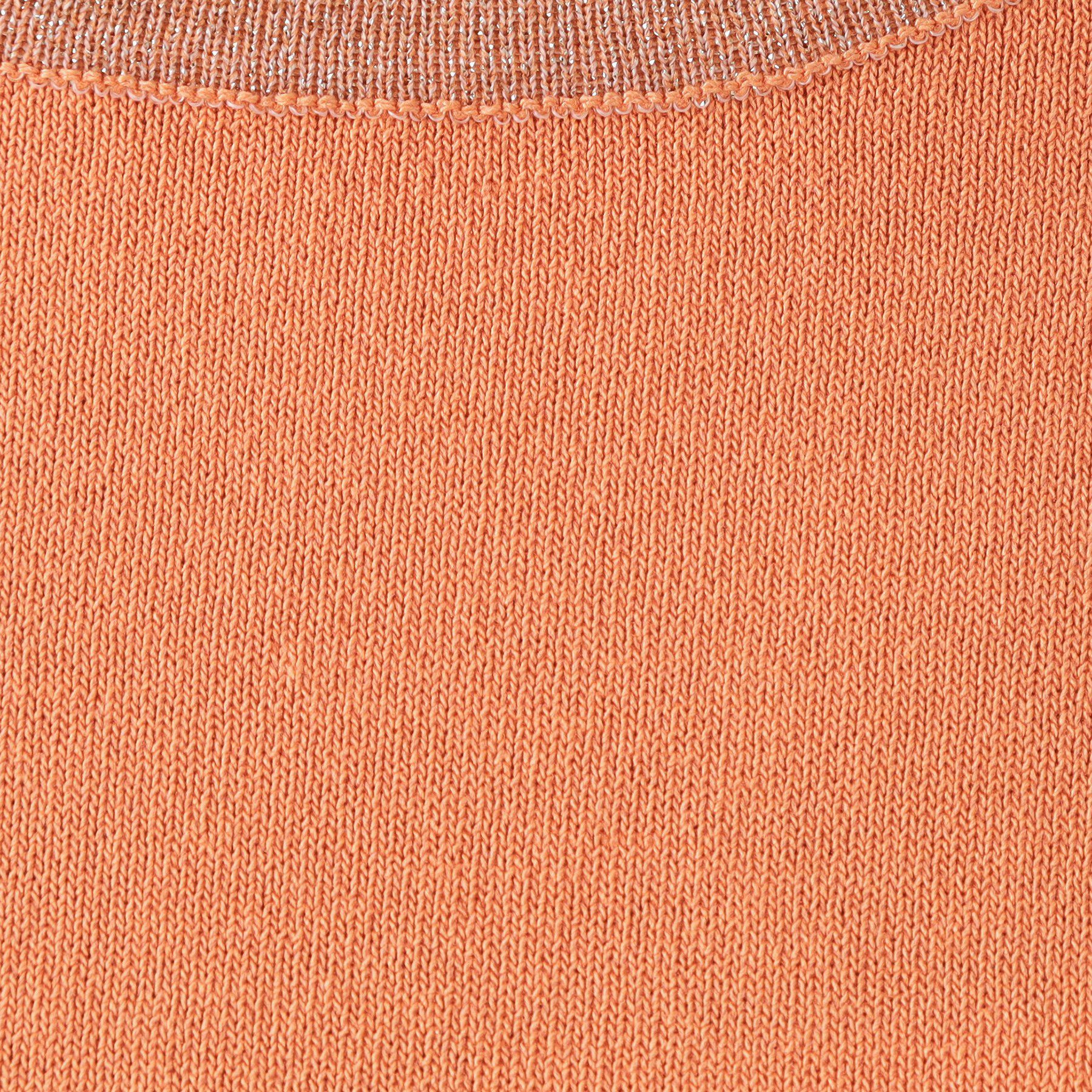 OPAQUE.CLIP「配色ラメニット/アンサンブル対応【洗濯機洗い可/抗ピル】」|ニット・セーター|