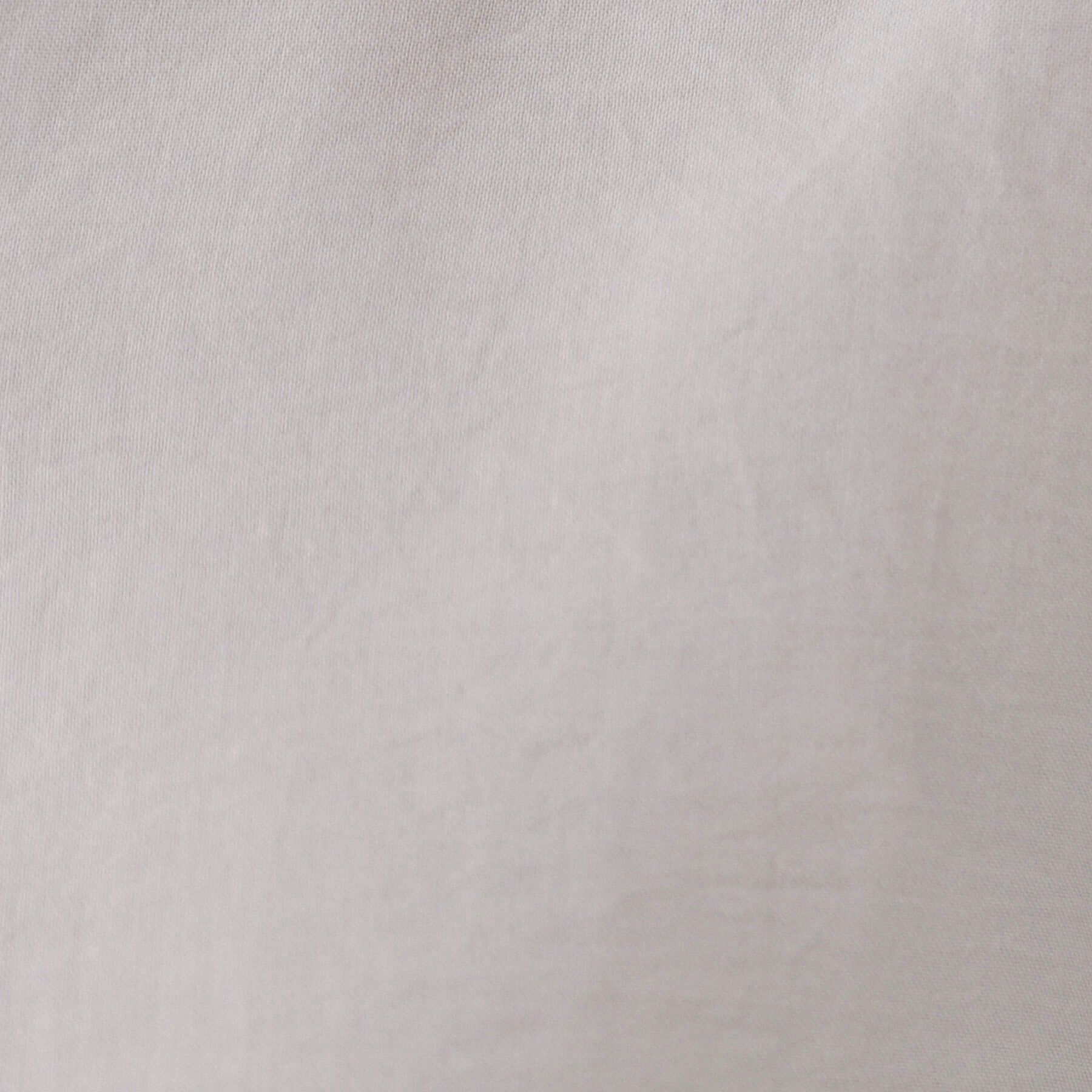 OPAQUE.CLIP「リネンライクキーネックタックスリーブブラウス【洗濯機洗い可/吸水速乾/接触冷感】」|シャツ・ブラウス|