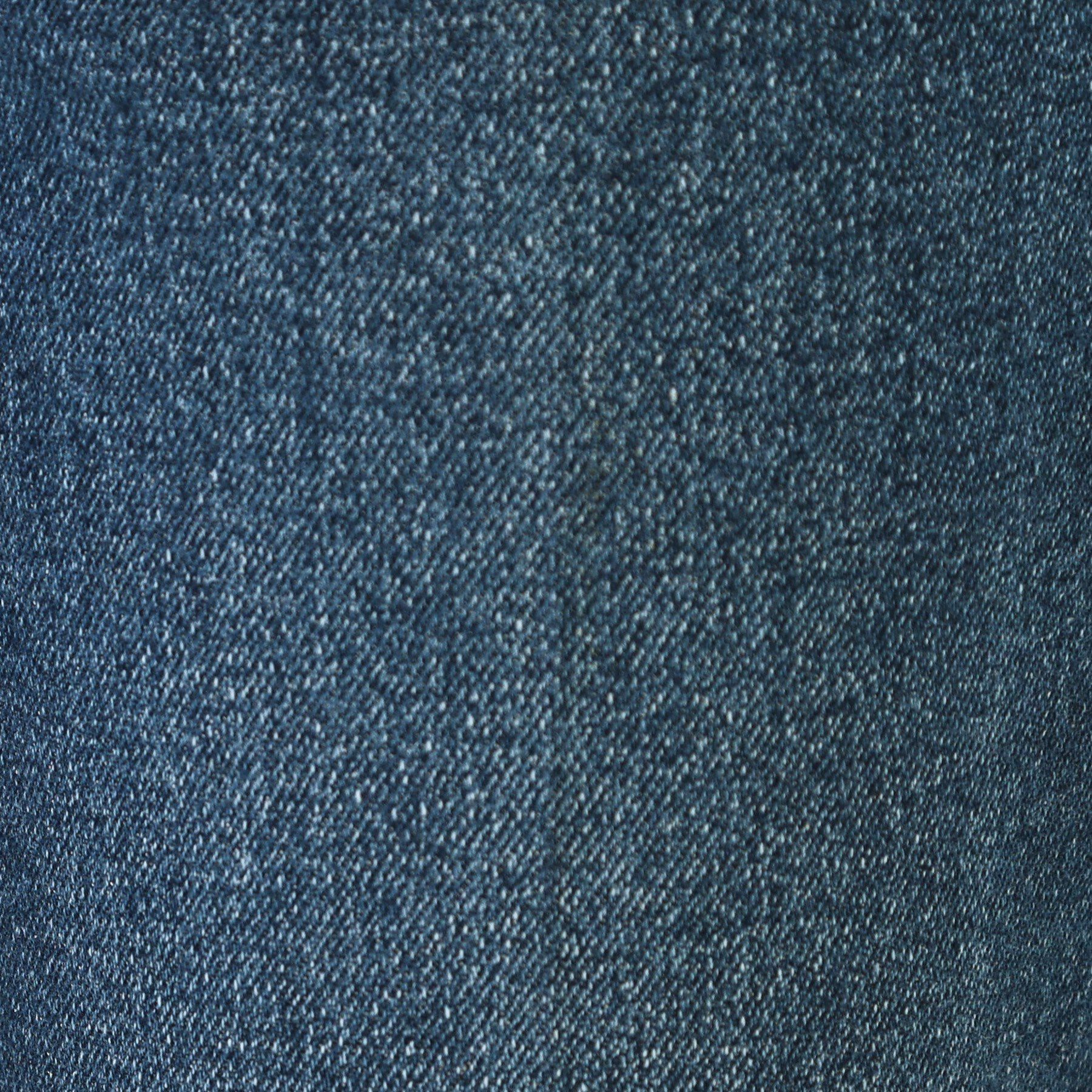 OPAQUE.CLIP「ストレッチセミフレアデニム【洗濯機洗い可】《SS～LL》」|デニム|