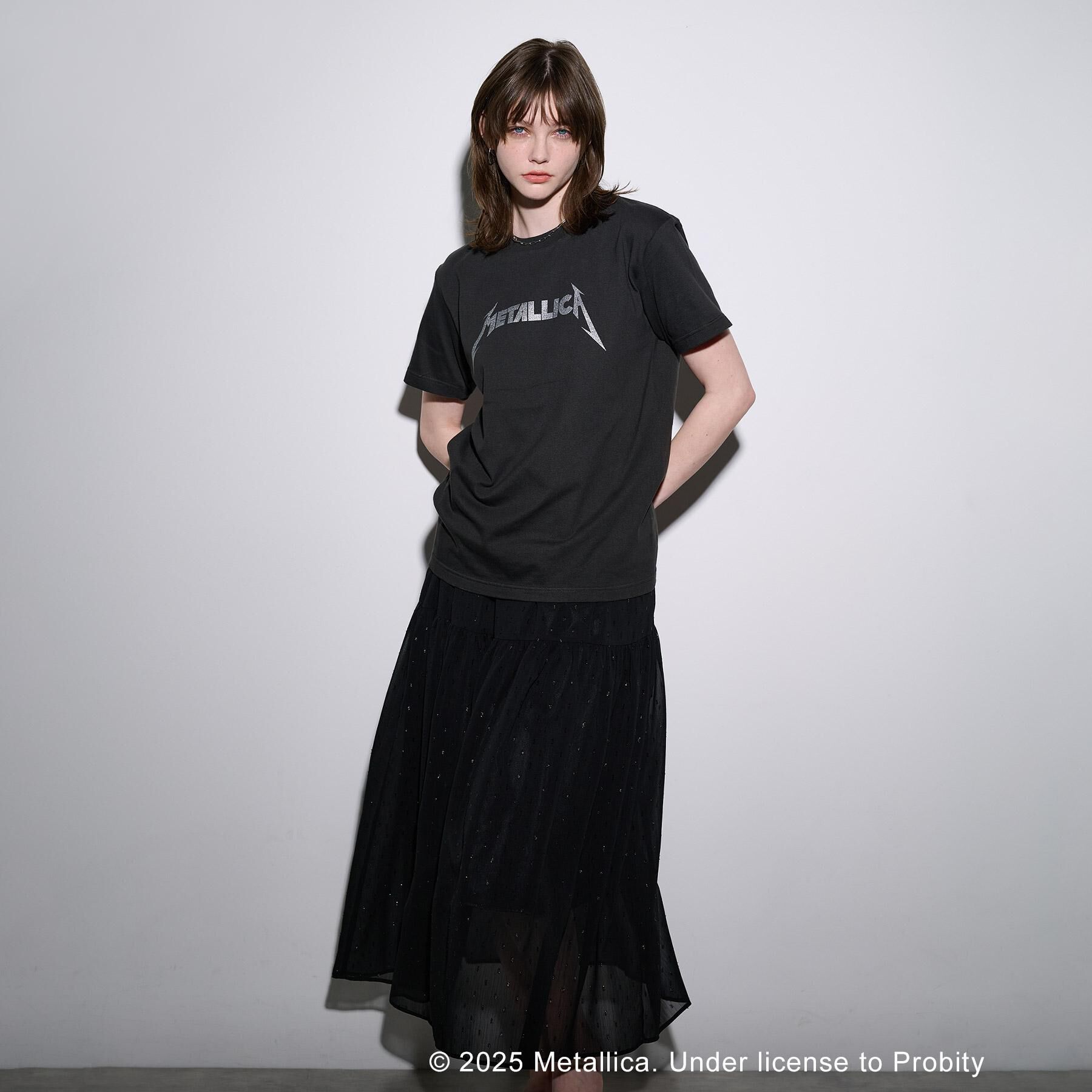 OPAQUE.CLIP「ロックTシャツ別注アソート【GREEN DAY／METALLICA／THE BEATLES】」|Tシャツ・カットソー|