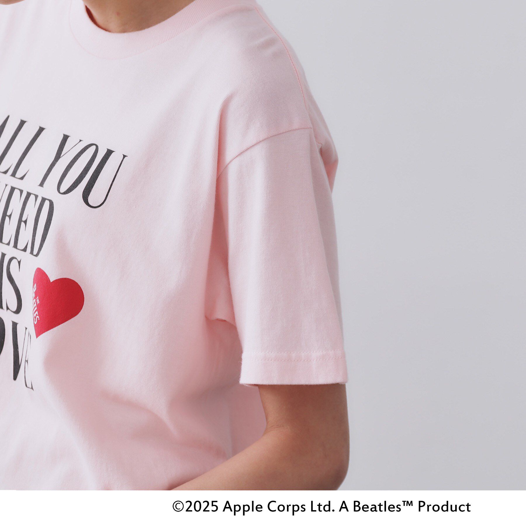 OPAQUE.CLIP「ロックTシャツ別注アソート【GREEN DAY／METALLICA／THE BEATLES】」|Tシャツ・カットソー|