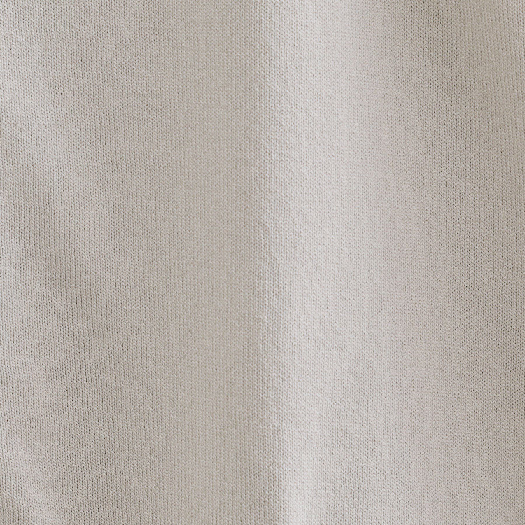 OPAQUE.CLIP「リラクシーVネックニットカーディガン【UVケア/接触冷感/洗濯機洗い可/抗ピル】」|カーディガン|