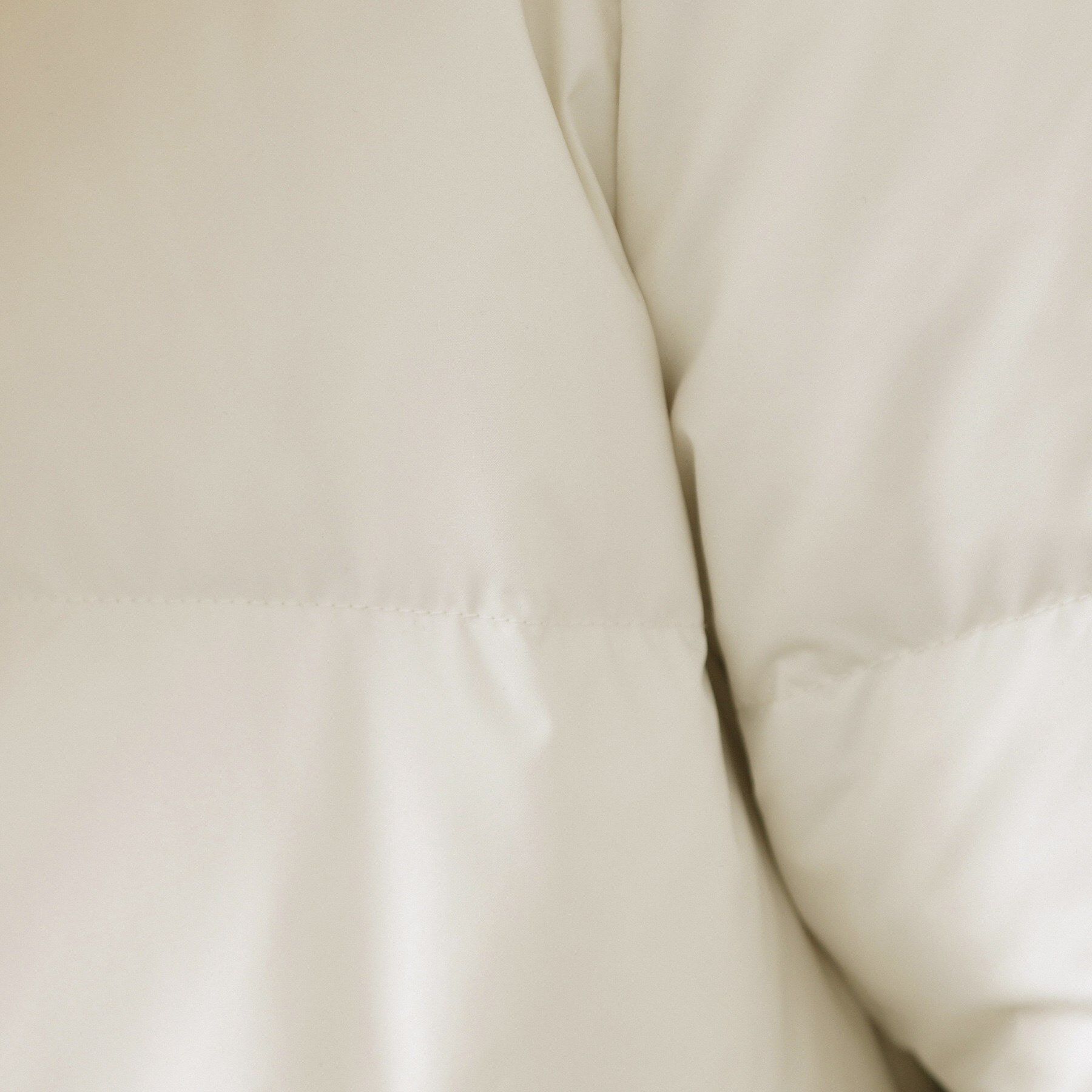 OPAQUE.CLIP「撥水フードミドルダウンコート【防風/抗菌防臭/洗濯機OK】《S～LL》」|ダウン|