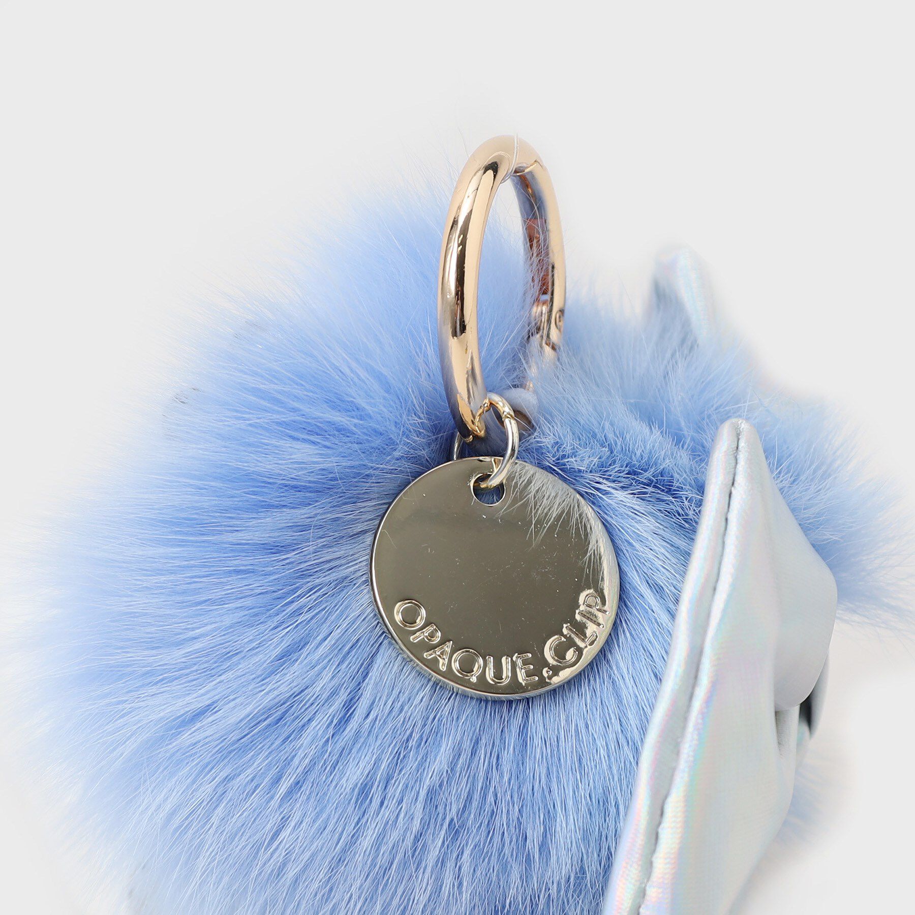 OPAQUE.CLIP「BonBonモンスターチャーム」|キーケース|