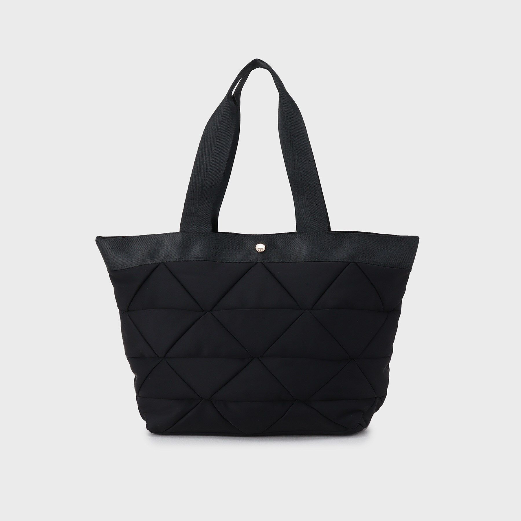 OPAQUE.CLIP「【軽量／A4サイズ対応】トライアングルビッグトートバッグ」|トートバッグ|